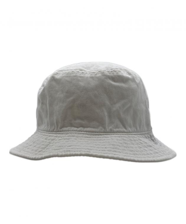 中古・古着通販】stussy (ステューシー) STOCK LOCK BUCKET HAT
