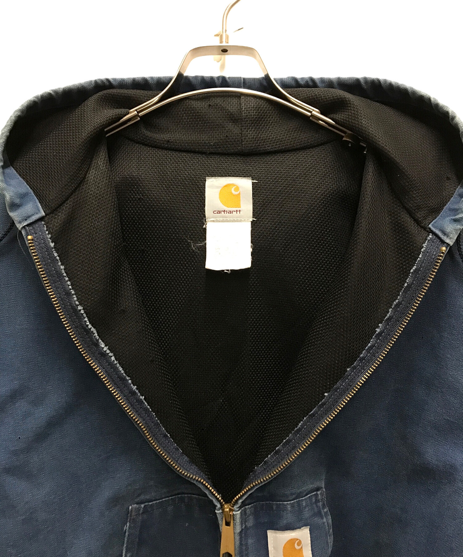中古・古着通販】CarHartt (カーハート) 90s デニムアクティブ