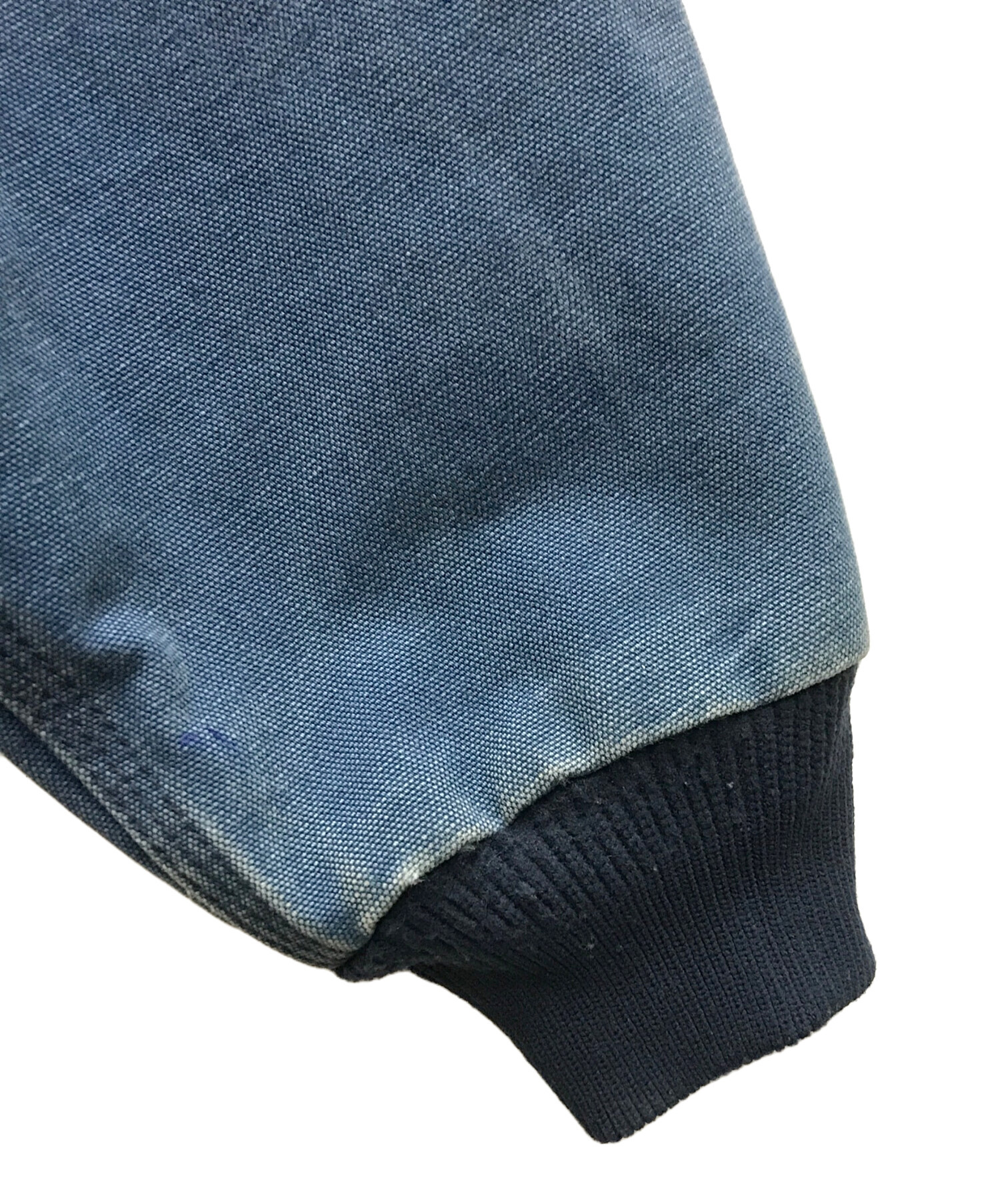 中古・古着通販】CarHartt (カーハート) 90s デニムアクティブ