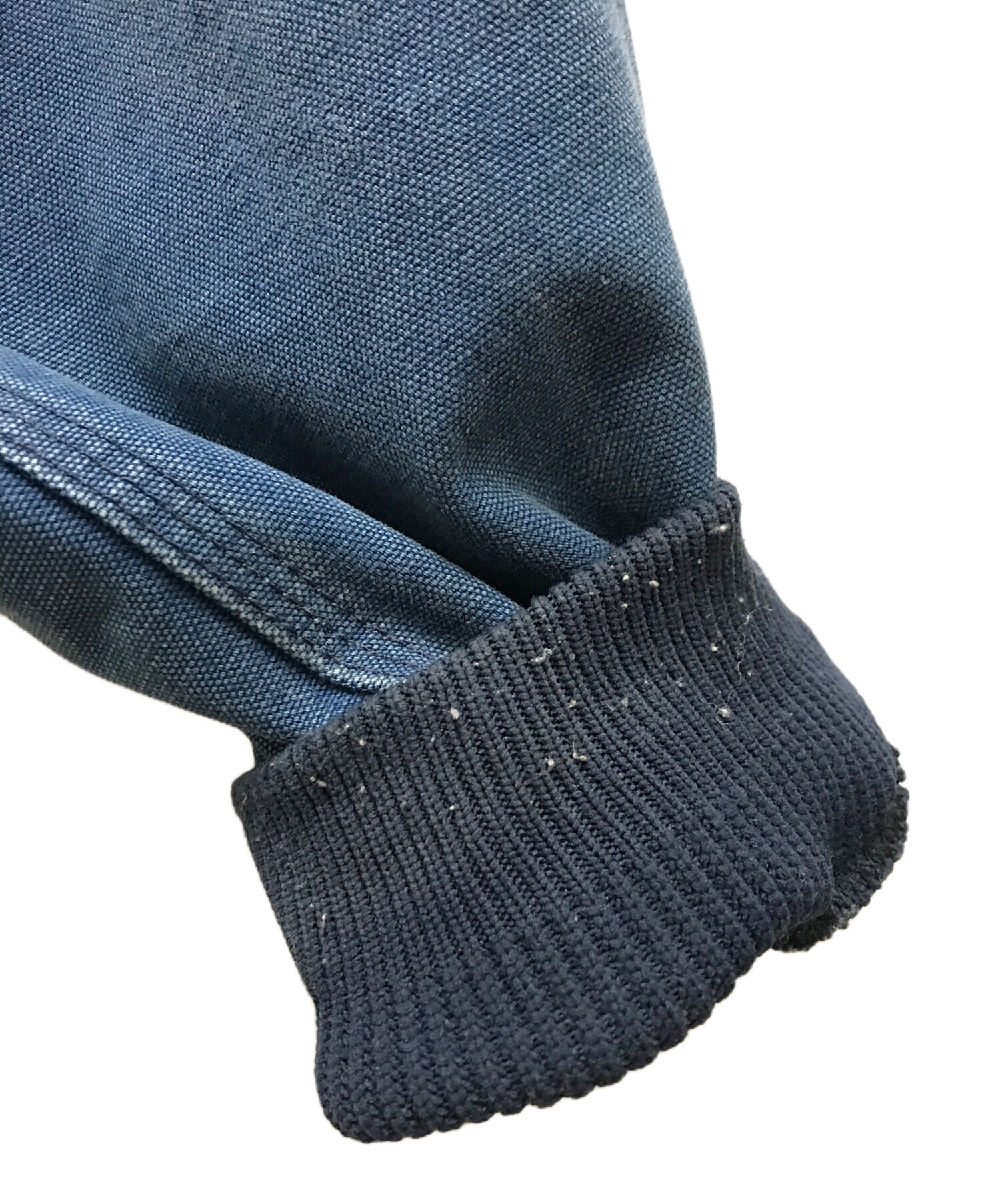 中古・古着通販】CarHartt (カーハート) 90s デニムアクティブ