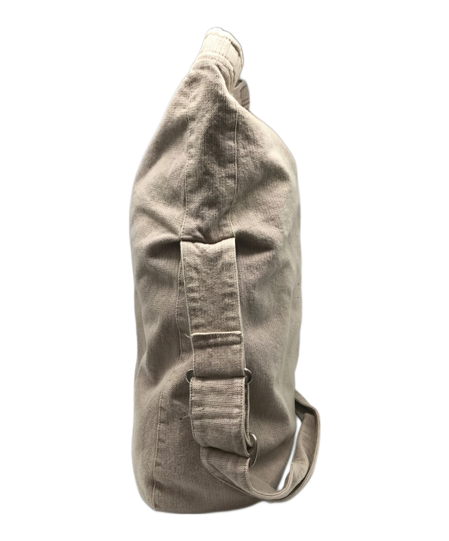 中古・古着通販】OUR LEGACY (アワーレガシー) SLING BAG Pink Cast 