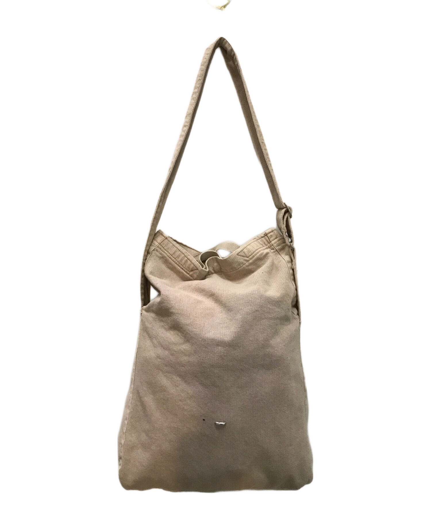 中古・古着通販】OUR LEGACY (アワーレガシー) SLING BAG Pink Cast