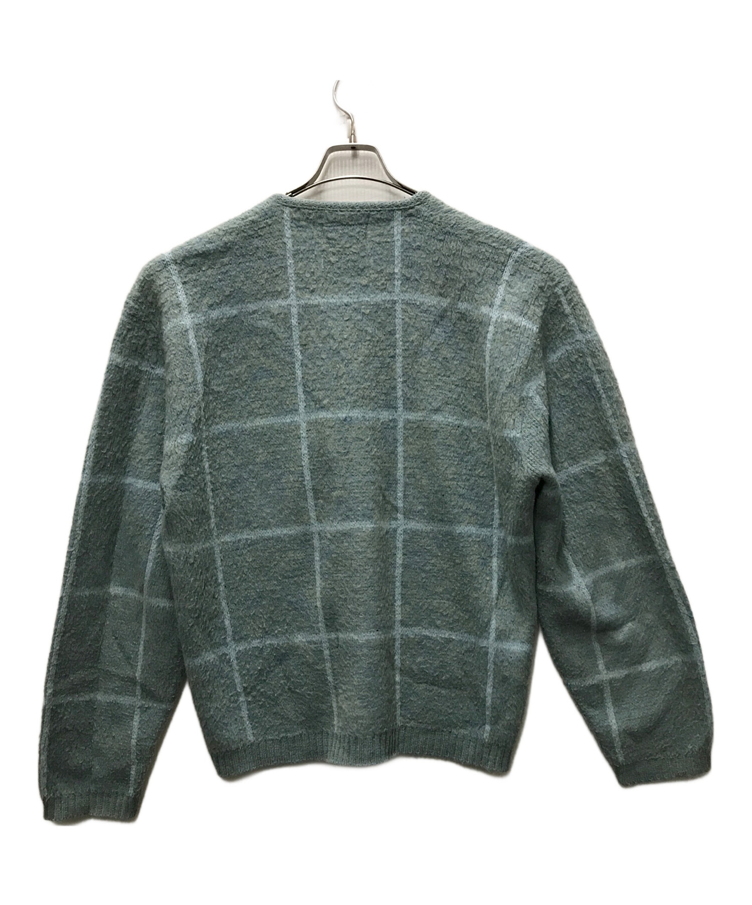 中古・古着通販】arena (アリーナ) 60s-70sモヘア混カーディガン