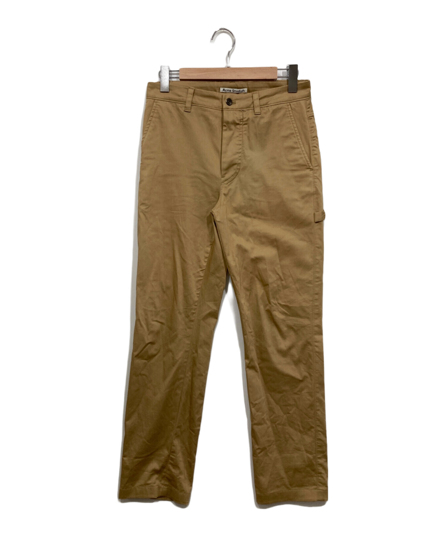中古・古着通販】Acne studios (アクネ ストゥディオズ) ペインター