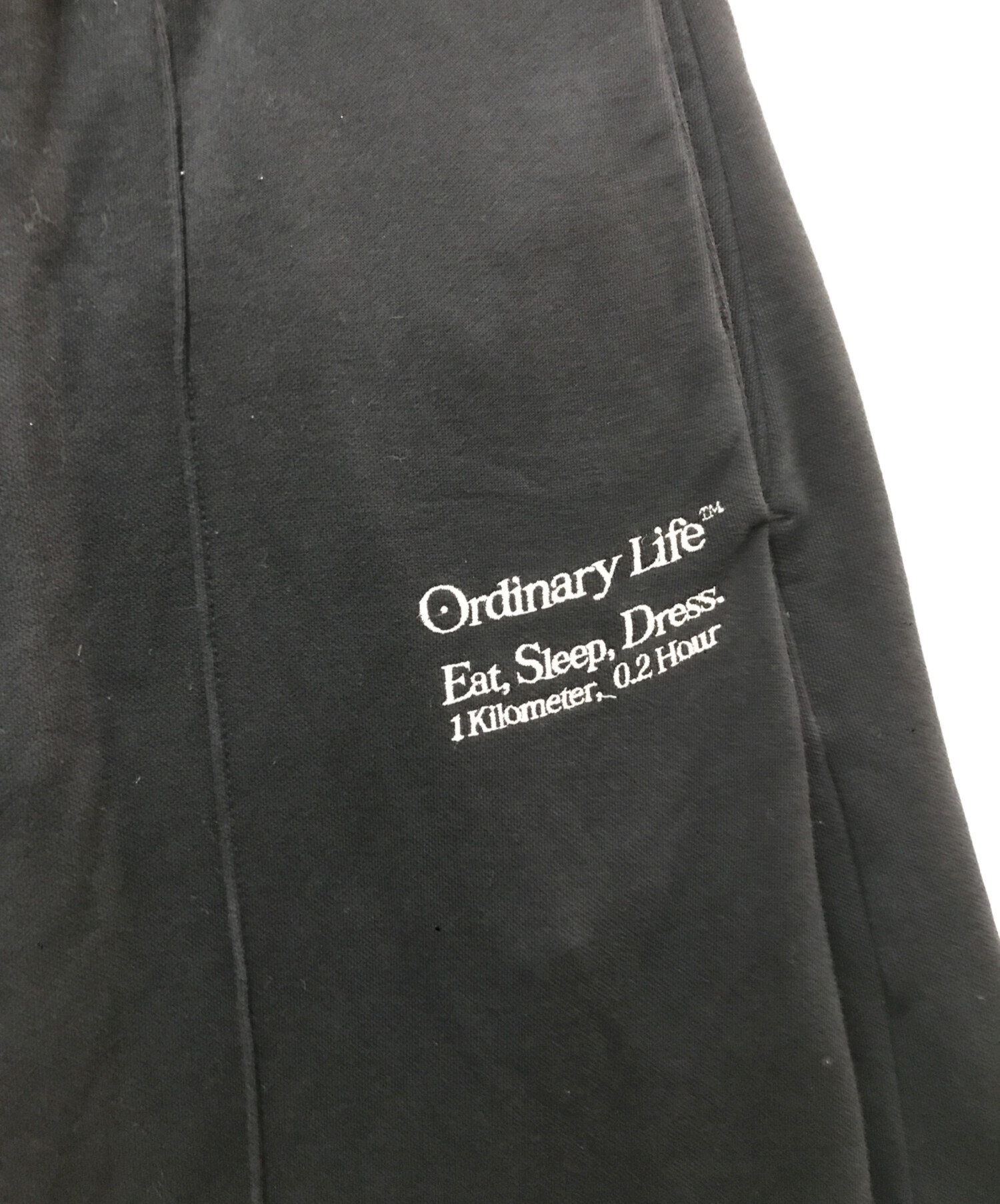 中古・古着通販】SHINYA KOZUKA (シンヤコズカ) ordinary home 