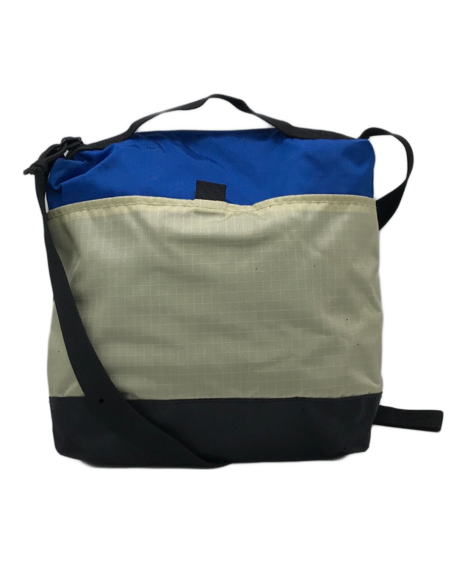 中古・古着通販】SUPREME (シュプリーム) メッシュショルダーバッグ