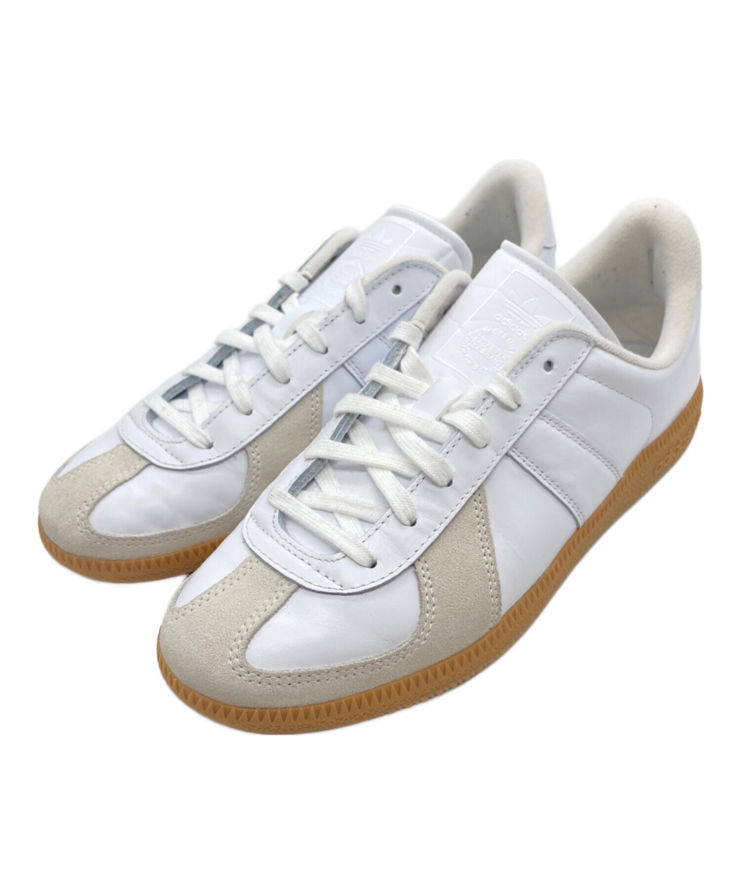 中古・古着通販】adidas (アディダス) BWARMY ジャーマンミリタリー
