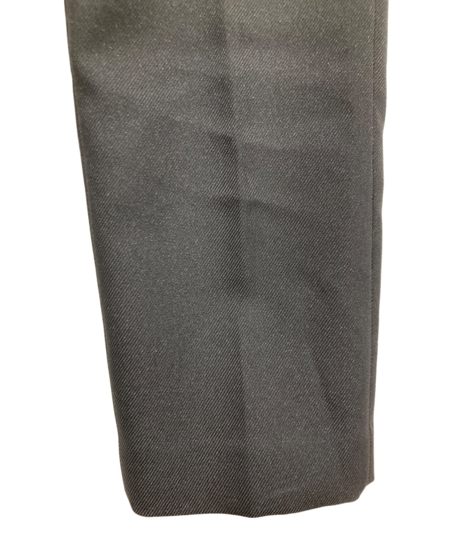 中古・古着通販】DEUXIEME CLASSE (ドゥーズィエム クラス) Cropped