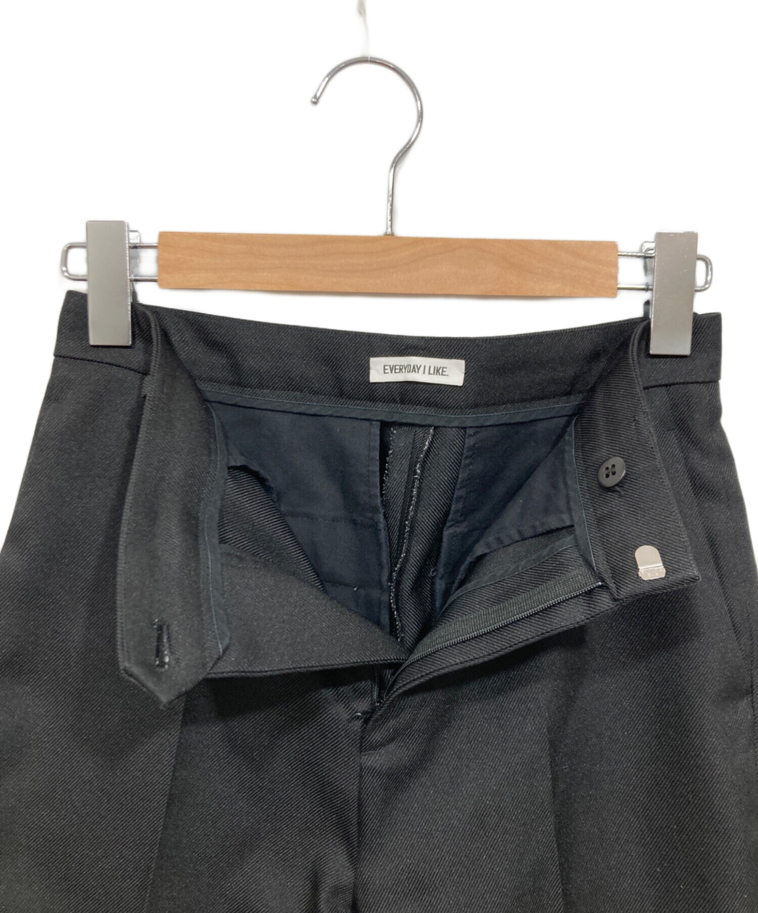 中古・古着通販】DEUXIEME CLASSE (ドゥーズィエム クラス) Cropped