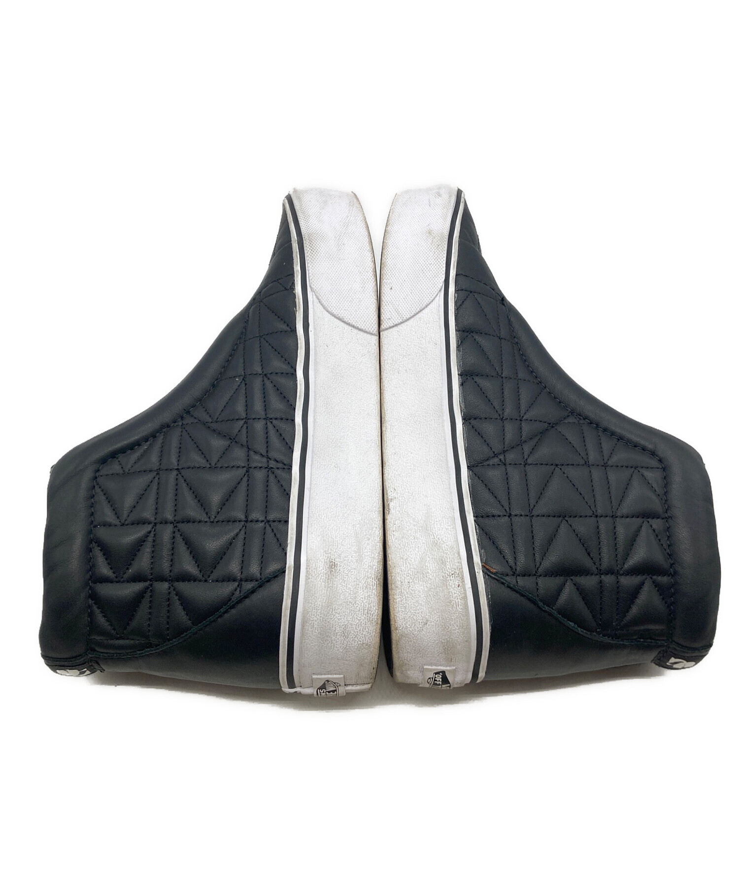 中古・古着通販】VANS (ヴァンズ) KARL LAGERFELD (カール 