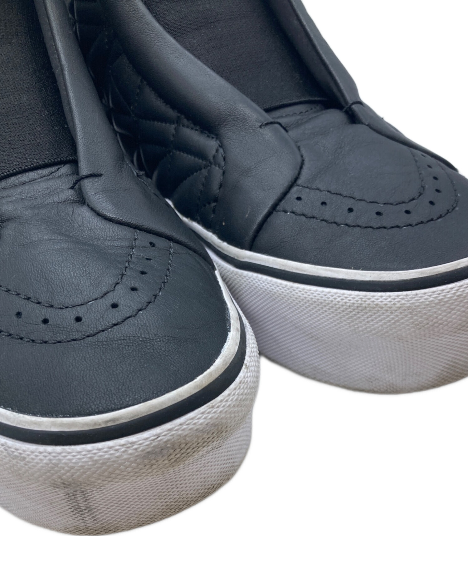 中古・古着通販】VANS (ヴァンズ) KARL LAGERFELD (カール 