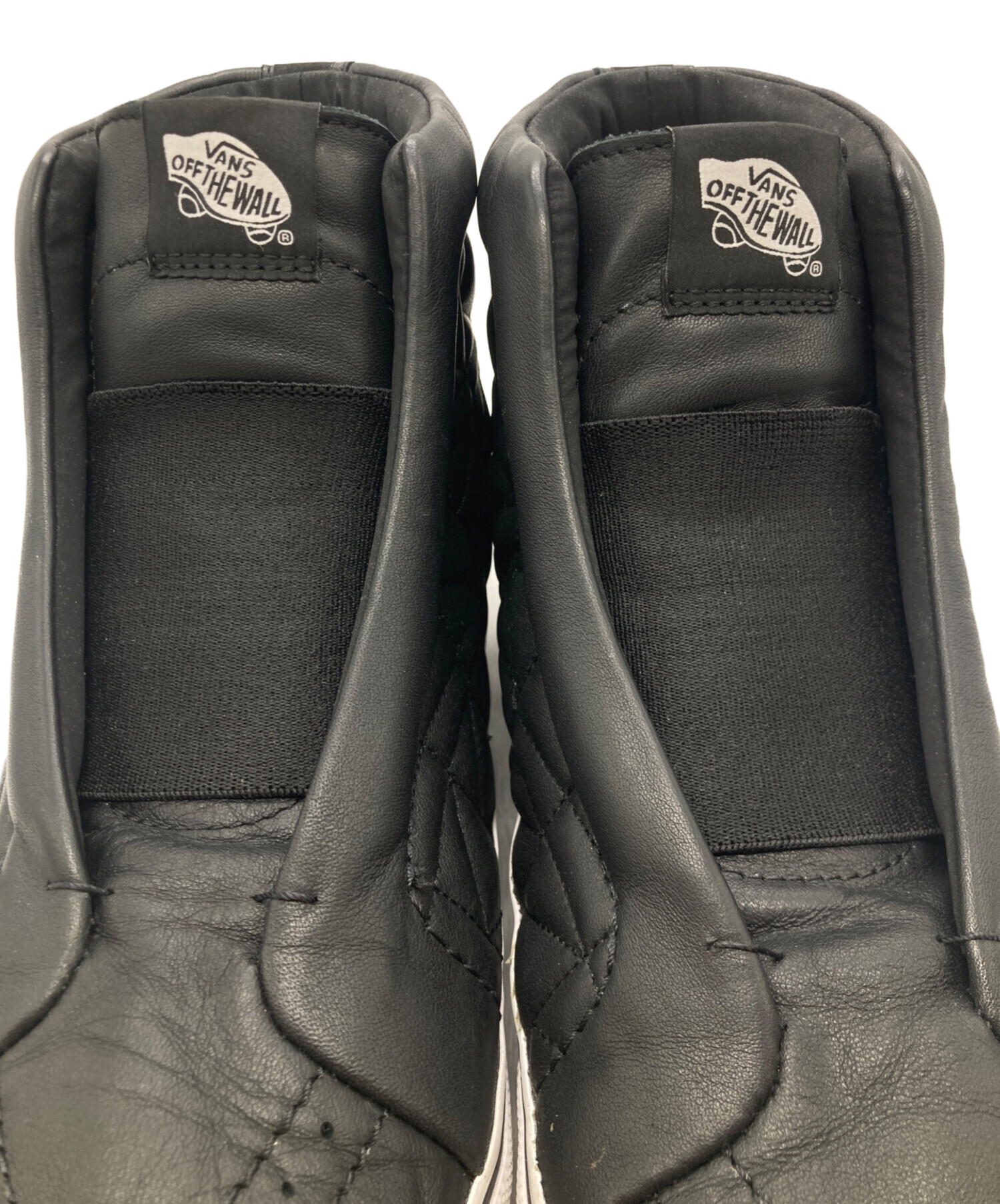 中古・古着通販】VANS (ヴァンズ) KARL LAGERFELD (カール 