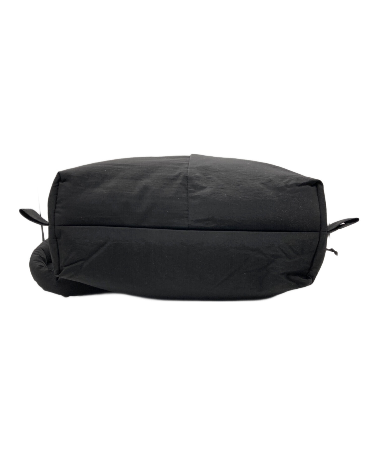 中古・古着通販】olend (オレンド) Ona Soft Bag ブラック｜ブランド 