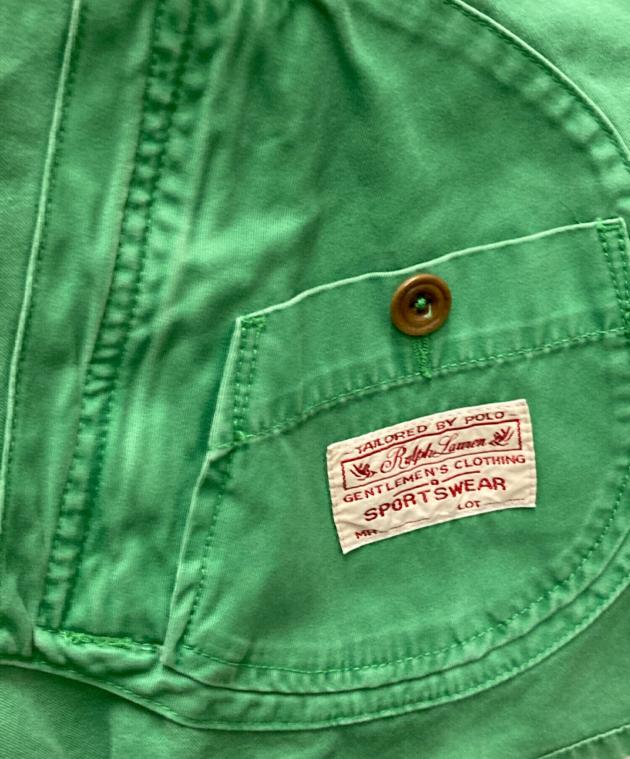 中古・古着通販】POLO RALPH LAUREN (ポロ・ラルフローレン) 90'S