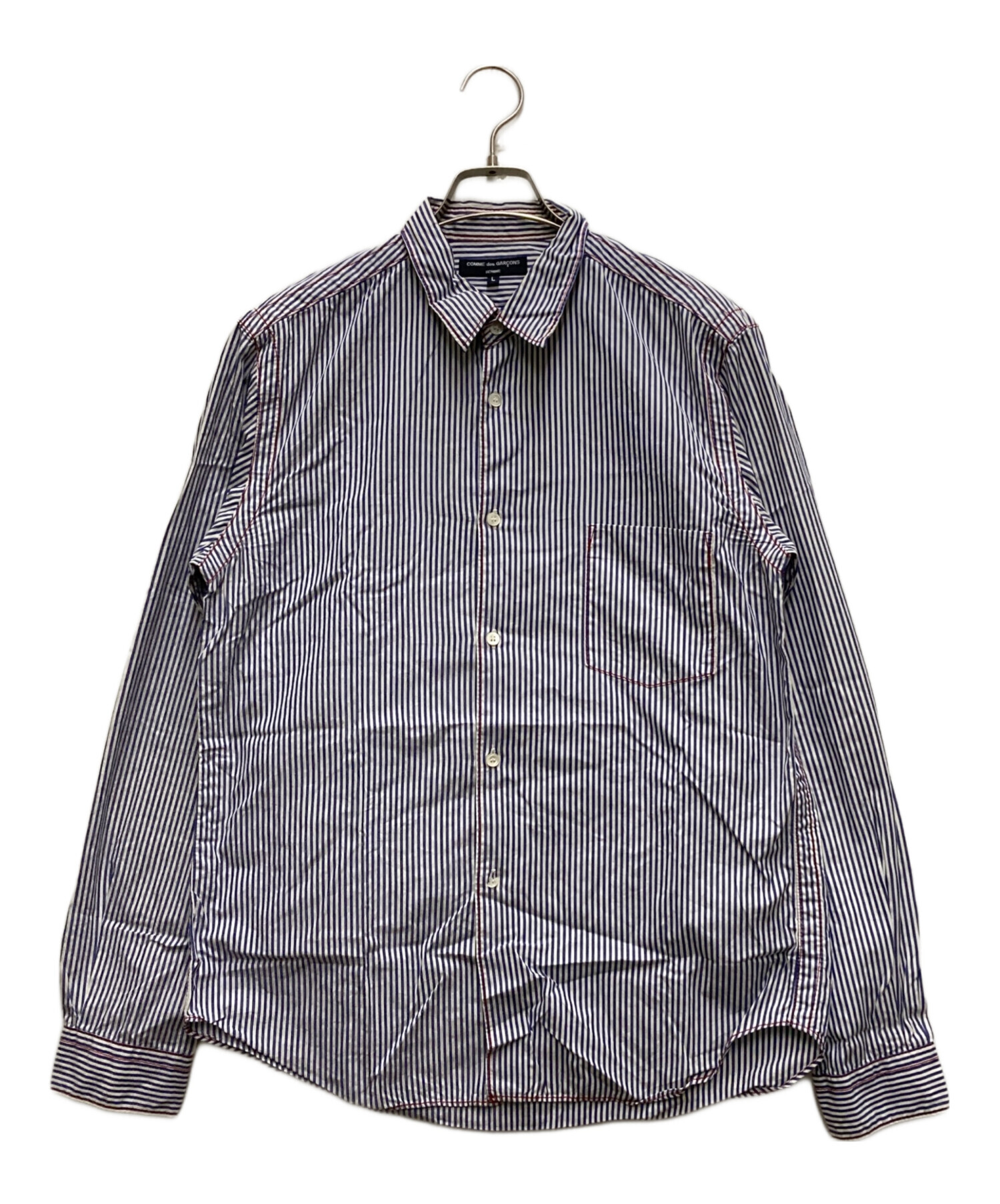 中古・古着通販】COMME des GARCONS HOMME (コムデギャルソン 中古・古着通販】COMME des GARCONS HOMME (コムデギャルソン
