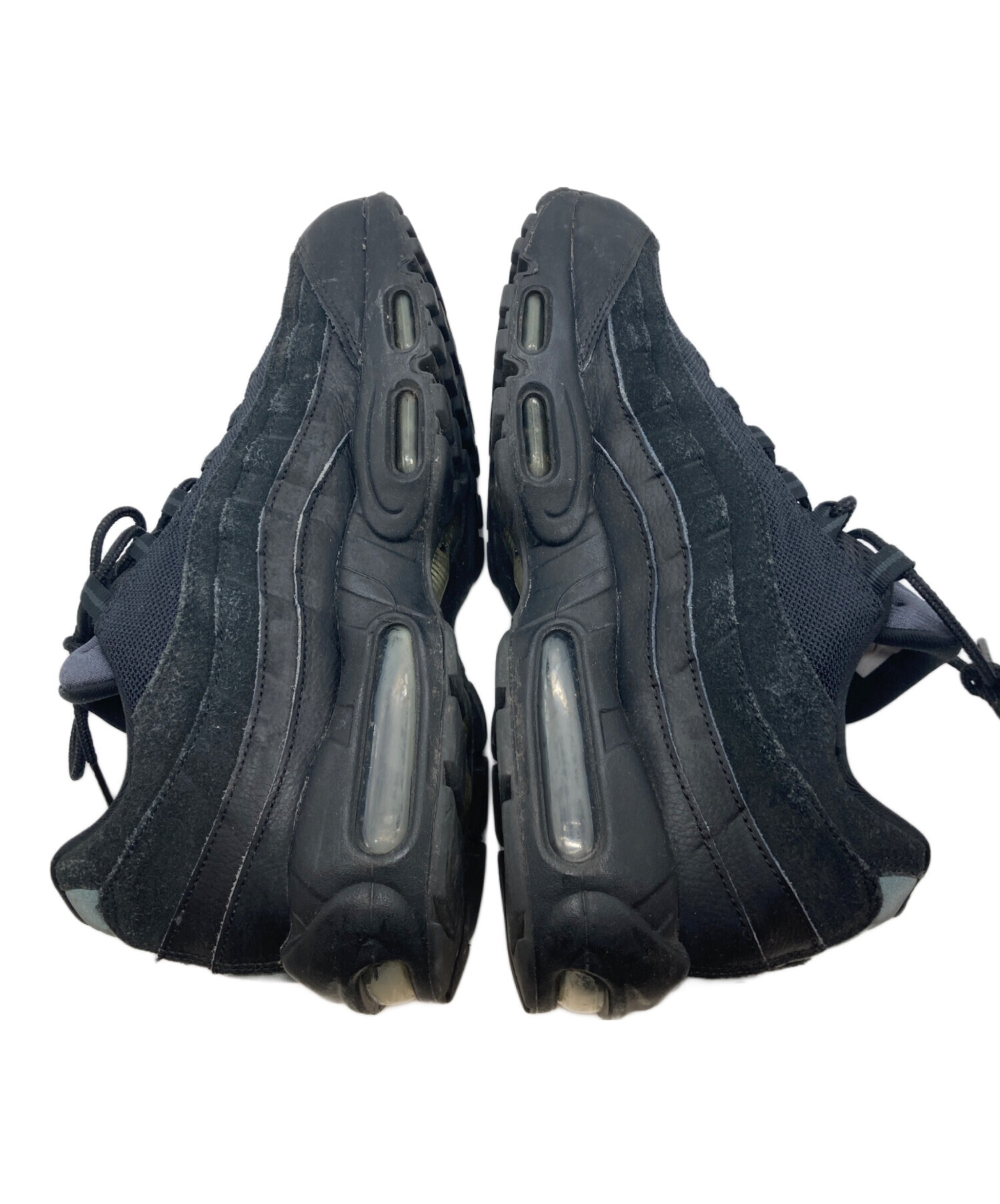 中古・古着通販】NIKE (ナイキ) AIR MAX 95 ESSENTIAL（エアマックス95