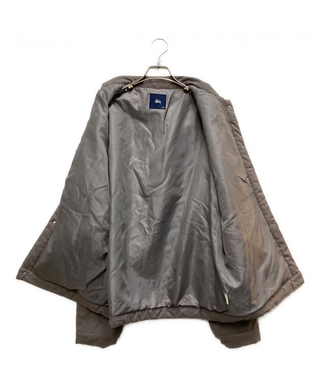 中古・古着通販】stussy (ステューシー) 90～00's 1st type ジャケット