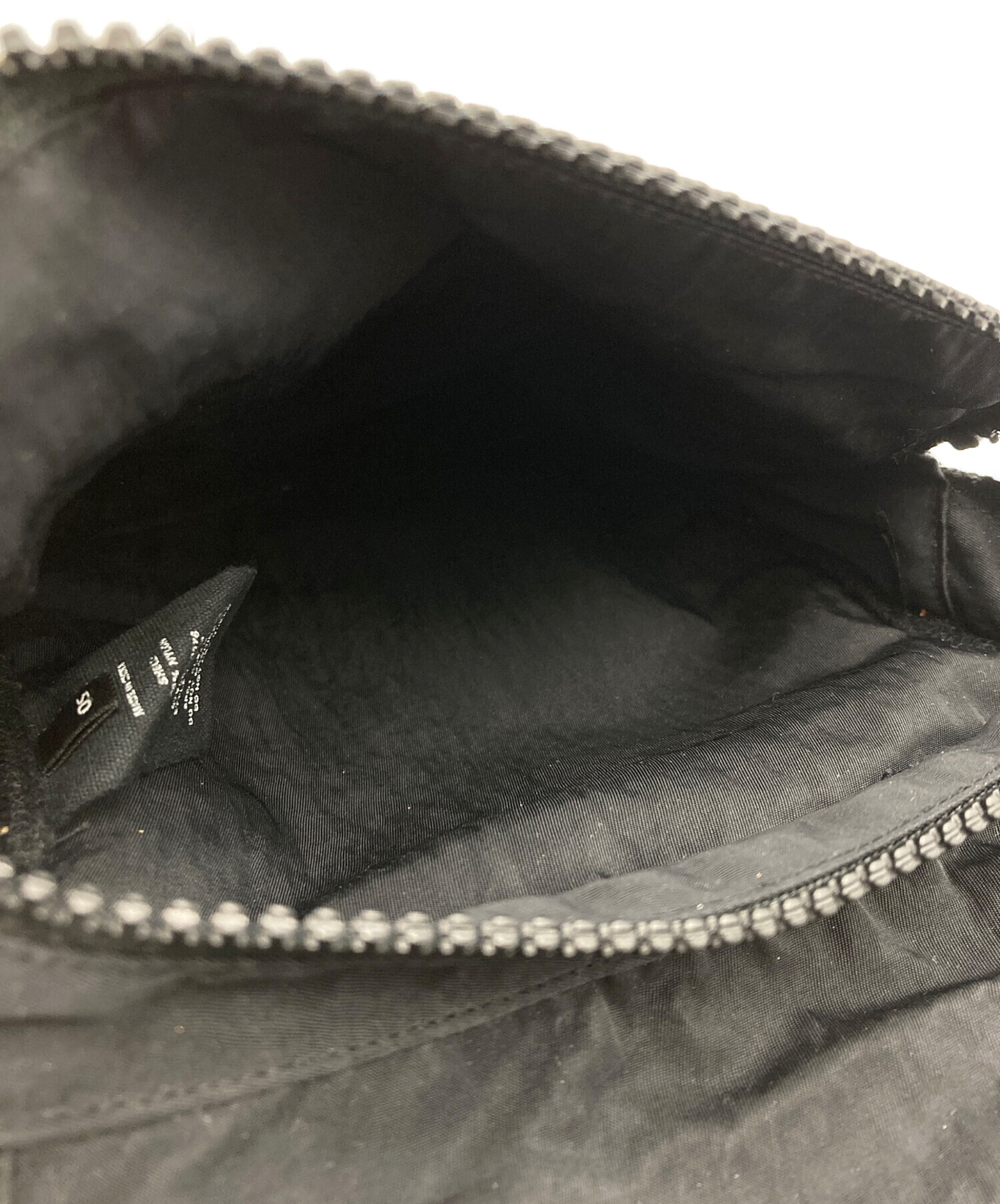 中古・古着通販】HELMUT LANG (ヘルムートラング) ナイロンショルダー