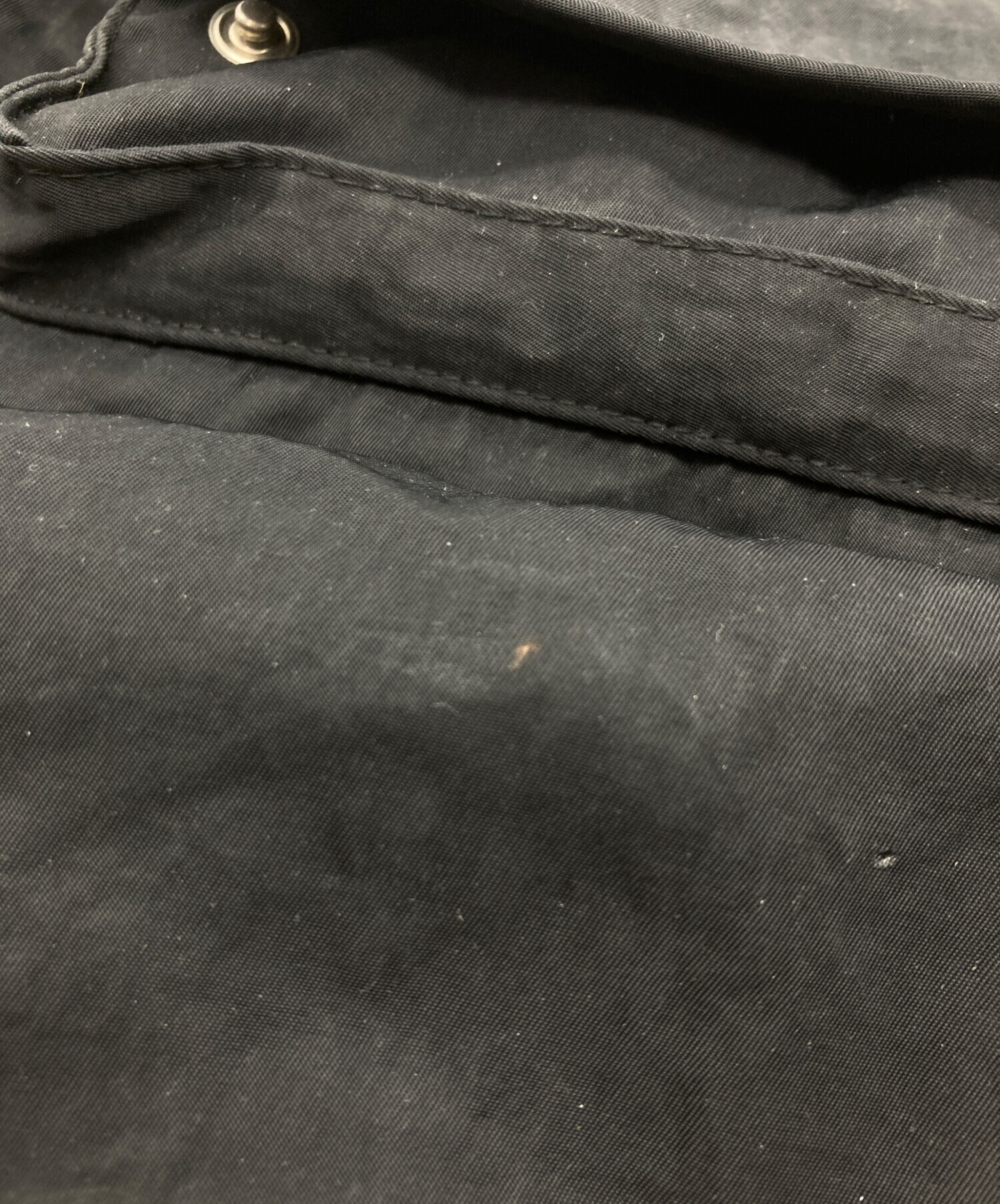 中古・古着通販】HELMUT LANG (ヘルムートラング) ナイロンショルダー