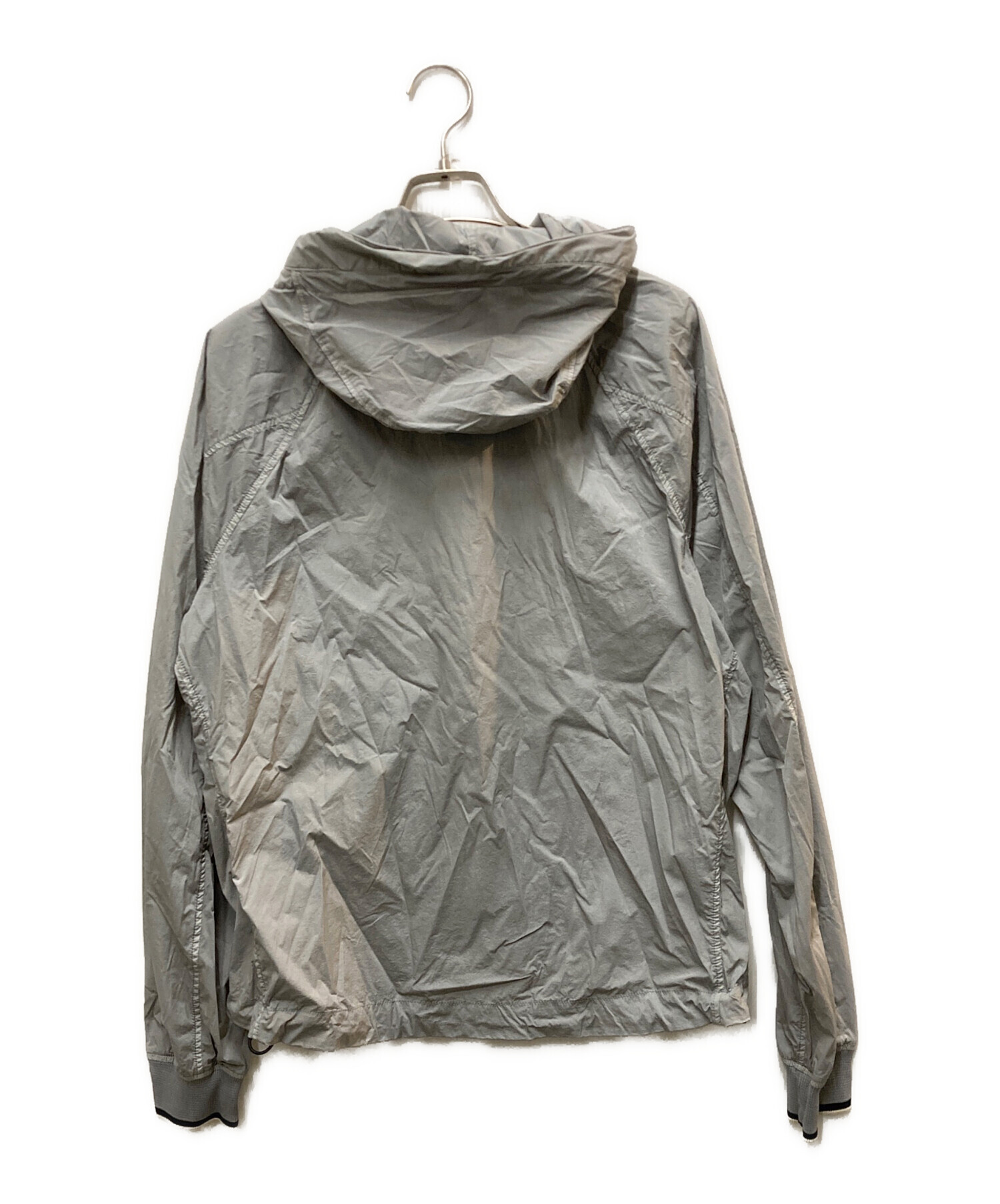 中古・古着通販】C.P COMPANY (シーピーカンパニー) ナイロンメタル 