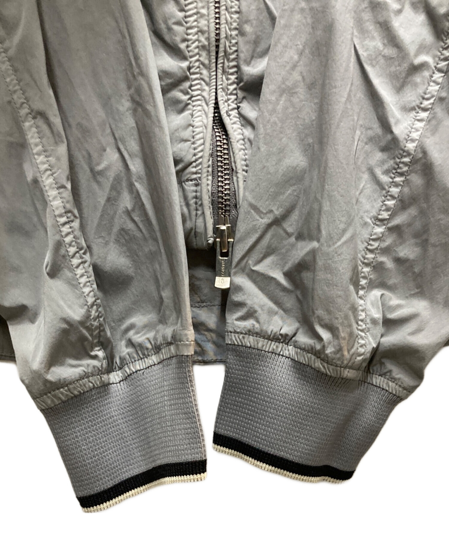 中古・古着通販】C.P COMPANY (シーピーカンパニー) ナイロンメタル 