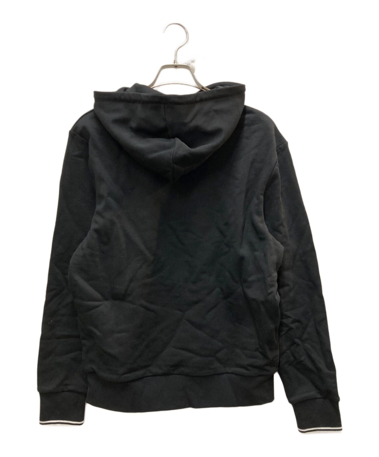 中古・古着通販】FRED PERRY (フレッドペリー) Tipped Hooded 