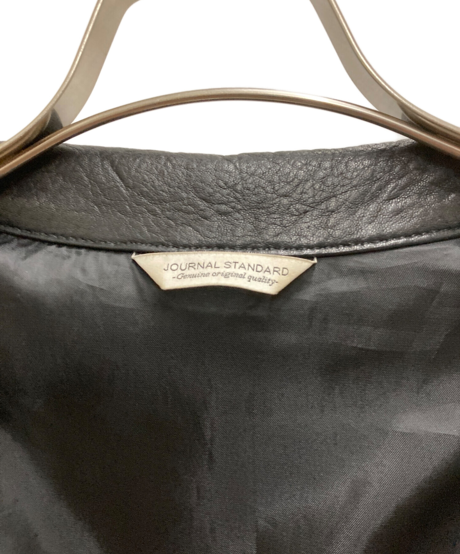 中古・古着通販】JOURNAL STANDARD (ジャーナルスタンダード) NZ 