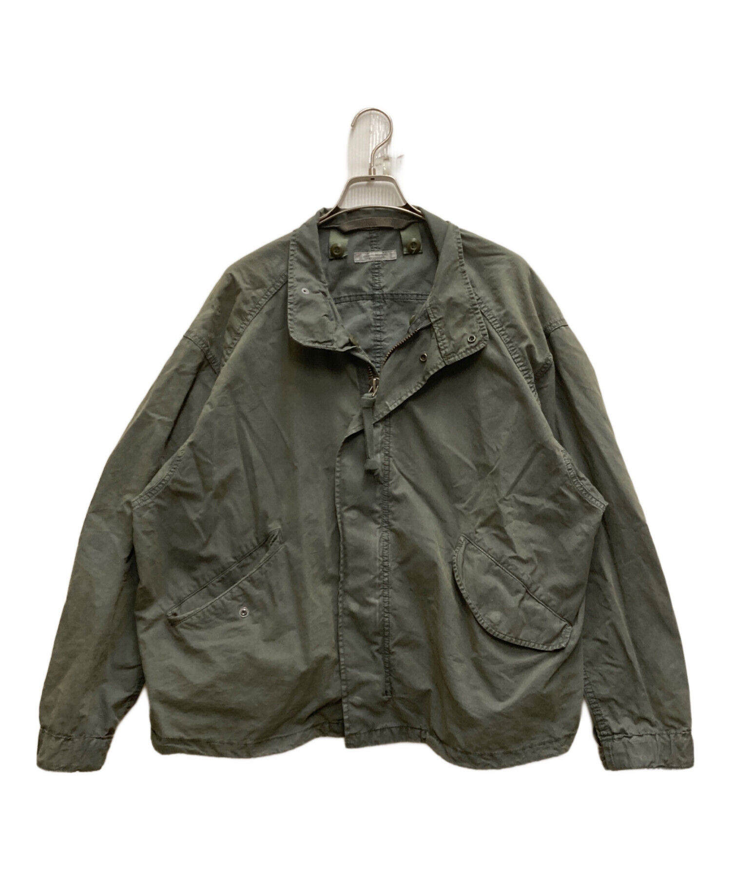中古・古着通販】JOURNAL STANDARD (ジャーナルスタンダード) M65 