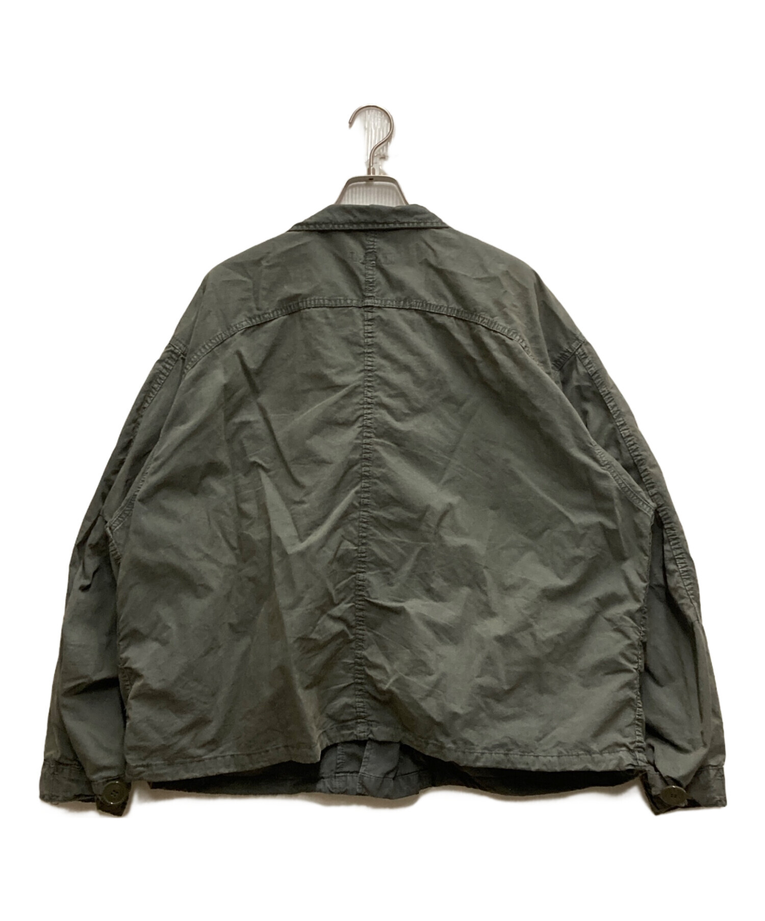 中古・古着通販】JOURNAL STANDARD (ジャーナルスタンダード) M65 