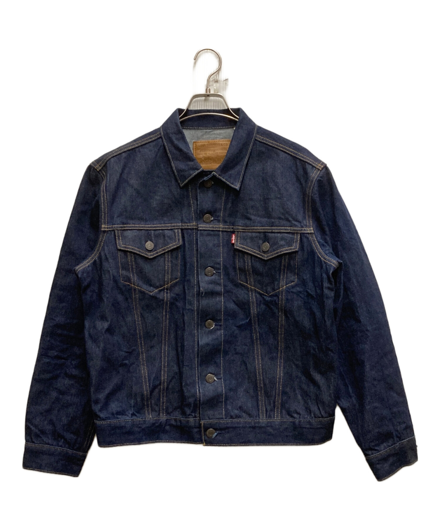中古・古着通販】LEVI'S (リーバイス) JOURNAL STANDARD (ジャーナル