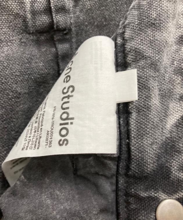 中古・古着通販】Acne studios (アクネ ストゥディオズ) デニムカーゴ