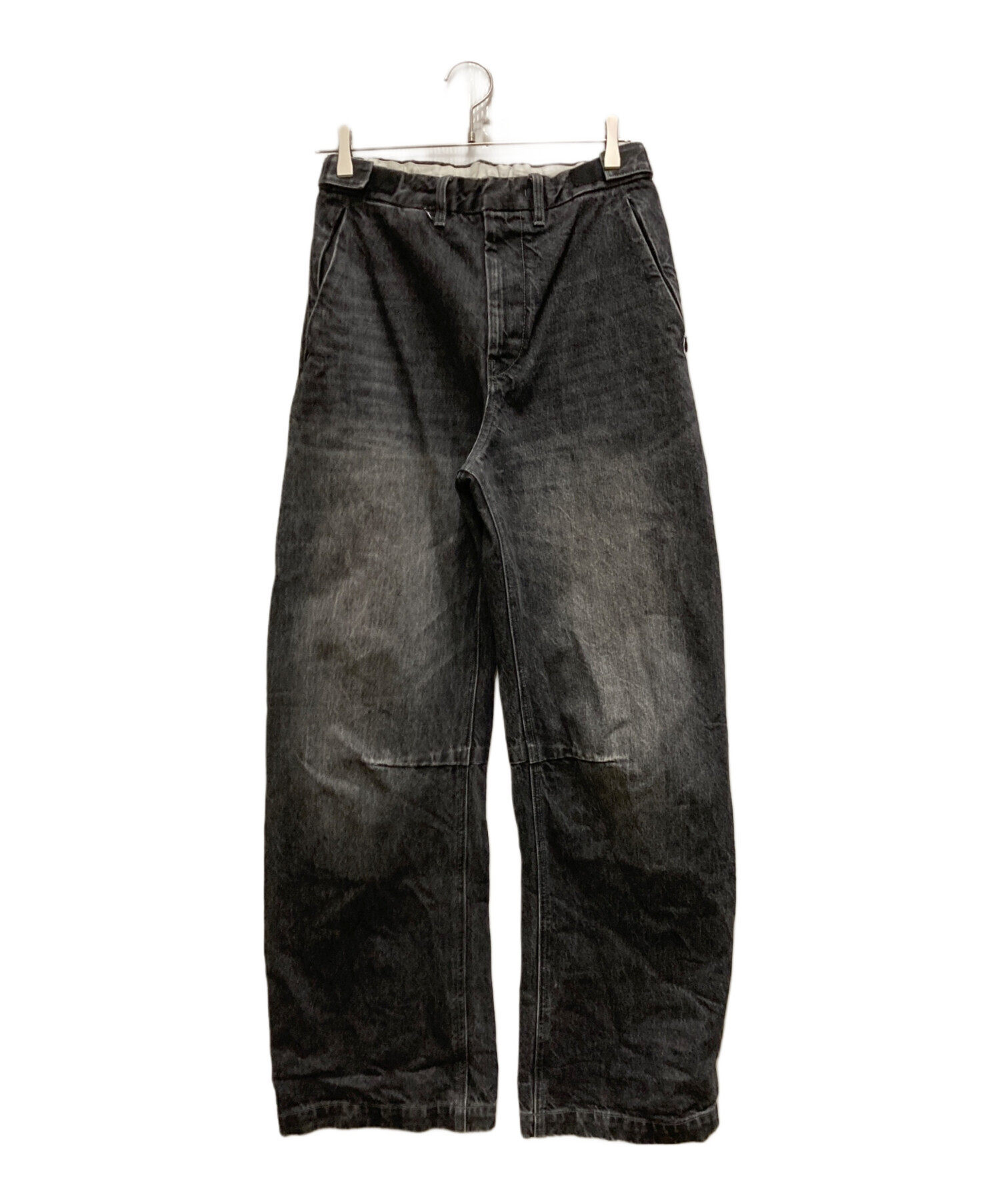 中古・古着通販】KAIKO (カイコー) THE DENIM WIDE FIT VINTAGE