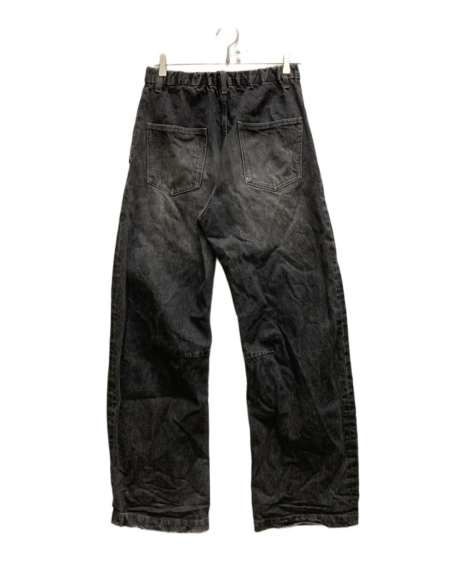 中古・古着通販】KAIKO (カイコー) THE DENIM WIDE FIT VINTAGE