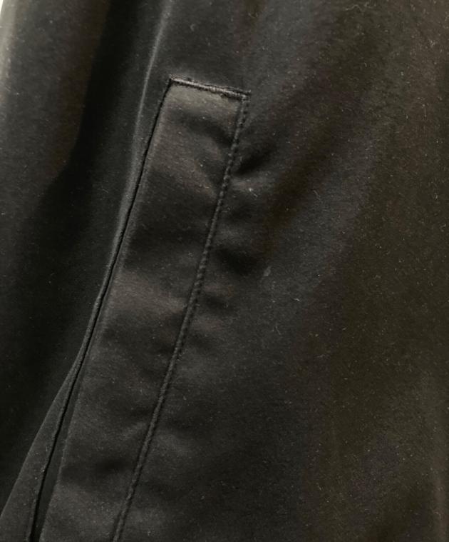 【希少✨】現行ポロラルフローレン スウィングトップ 裏地総チェック柄 黒 3XL ラルフローレン 裏タータンチェック ウールスウィングトップ ブラック