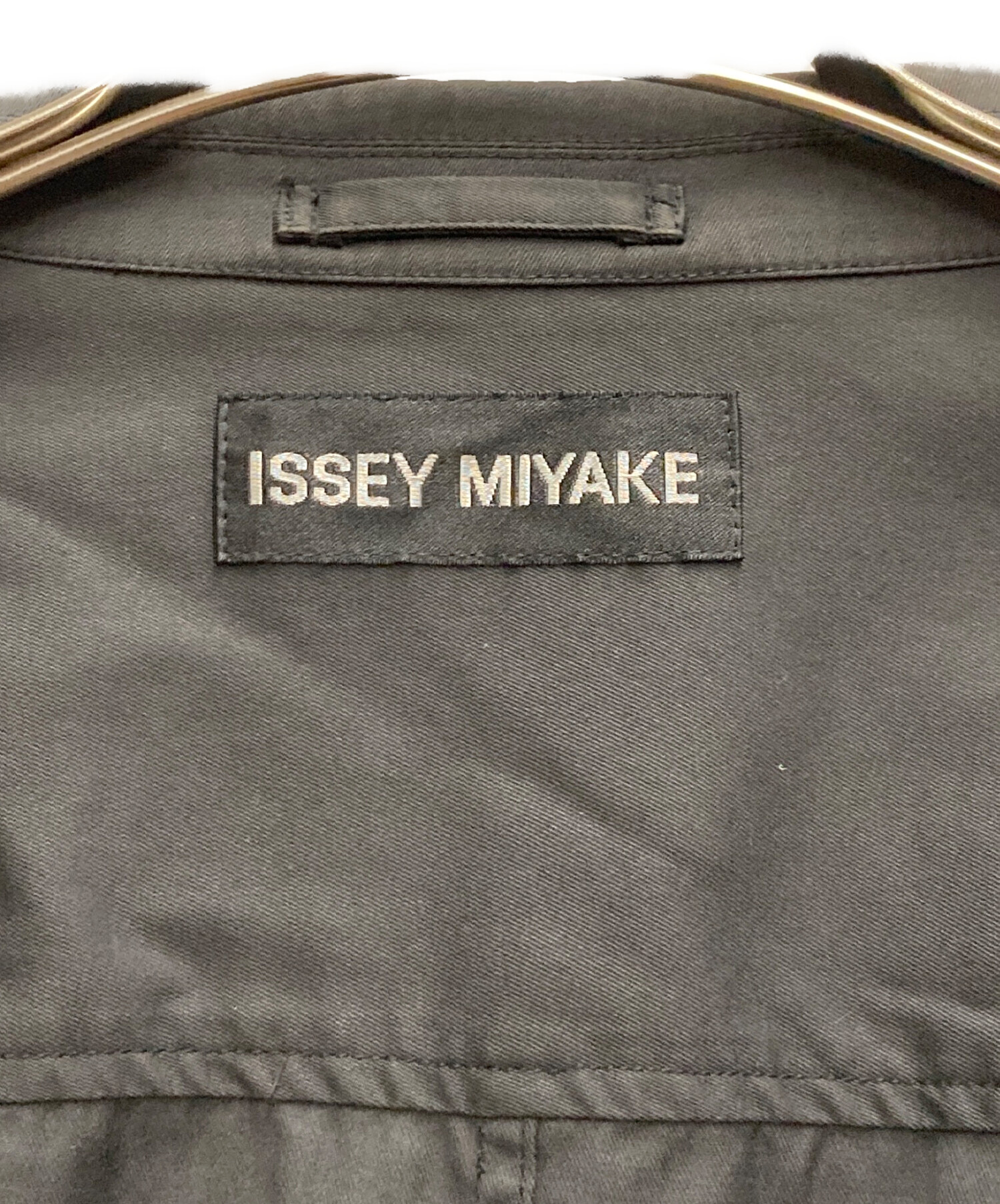 中古・古着通販】ISSEY MIYAKE MEN (イッセイミヤケメン) 3Bジャケット