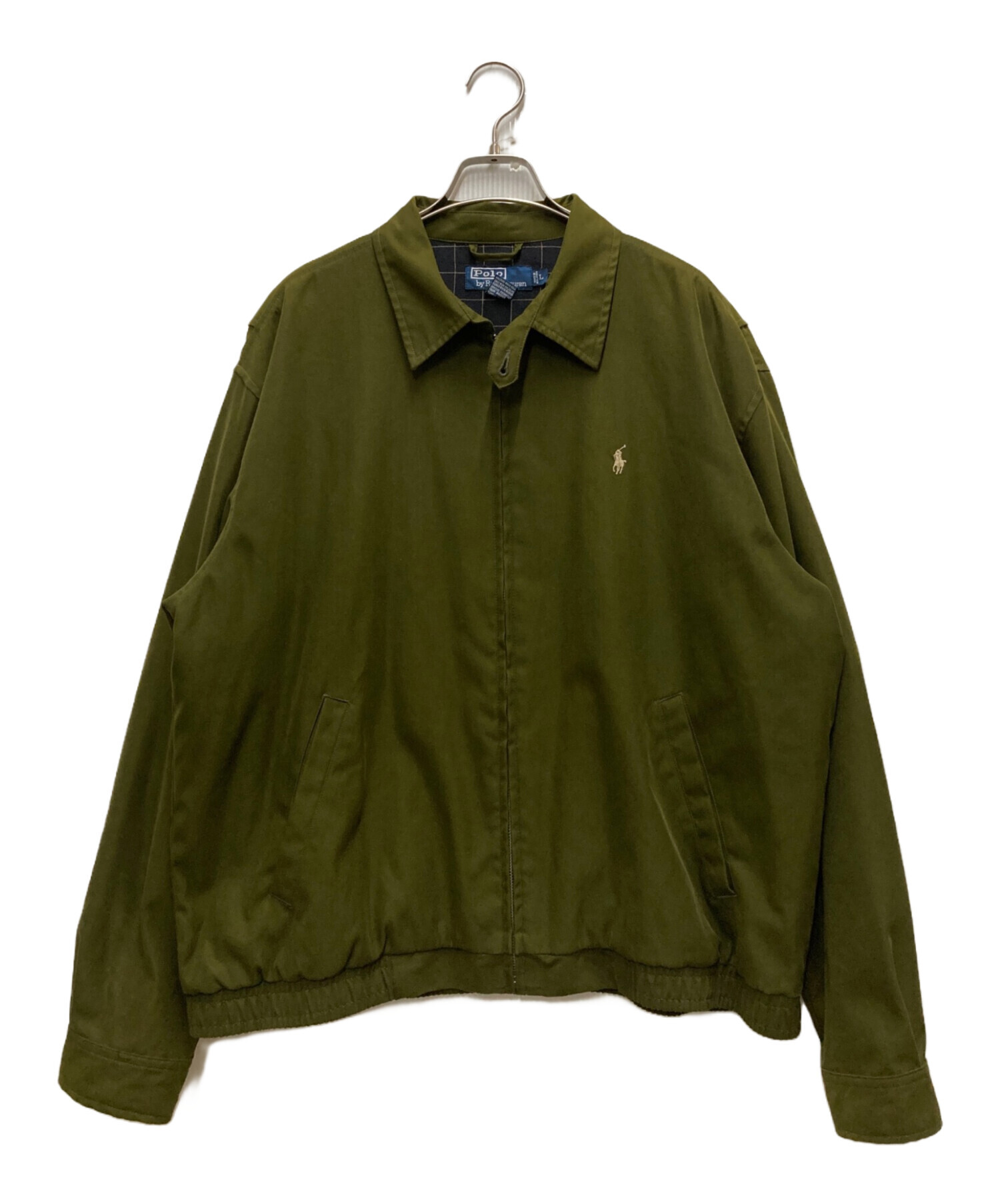 中古・古着通販】POLO RALPH LAUREN (ポロ・ラルフローレン) 90
