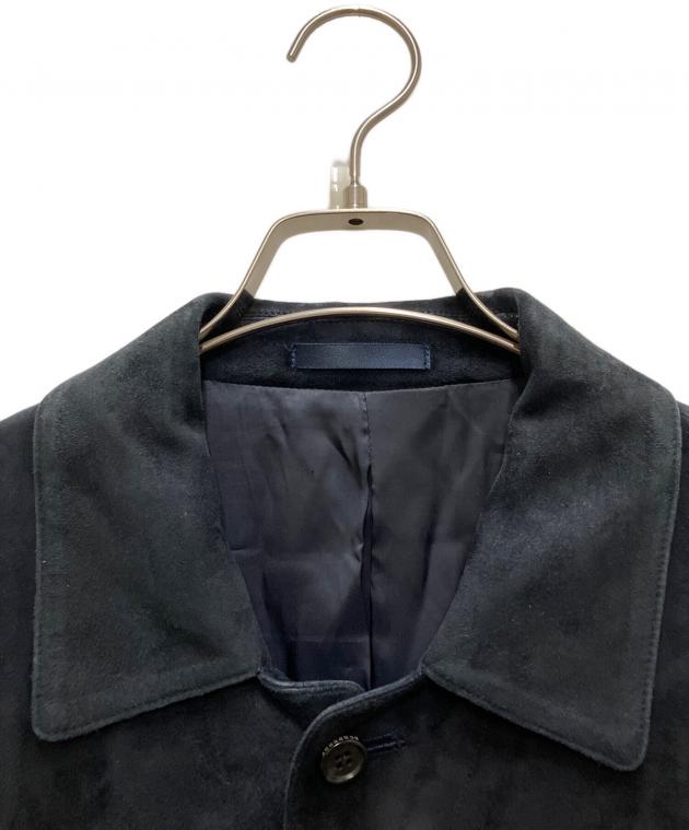 中古・古着通販】BURBERRY LONDON (バーバリーロンドン) スエード3B