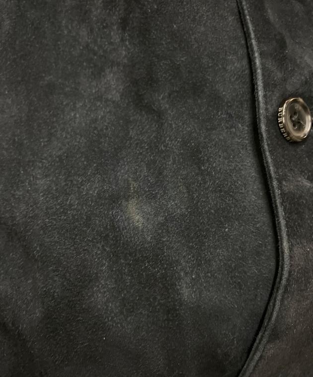 中古・古着通販】BURBERRY LONDON (バーバリーロンドン) スエード3B