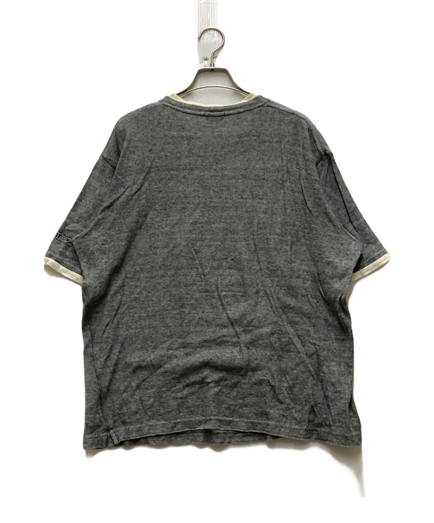 中古・古着通販】STONE ISLAND (ストーンアイランド) コットンリネンS