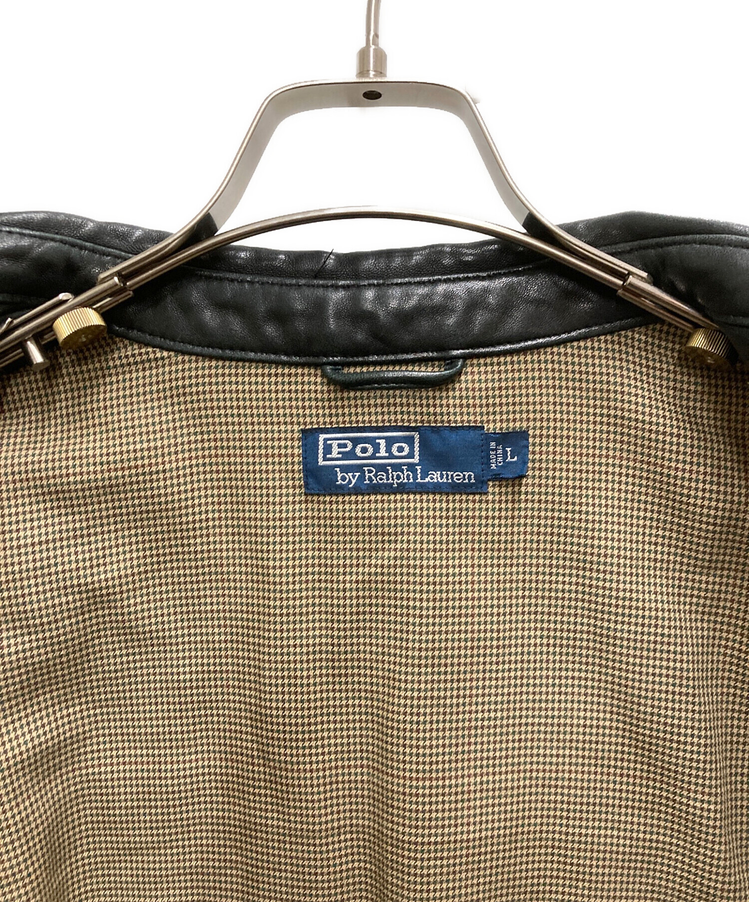 中古・古着通販】POLO RALPH LAUREN (ポロ・ラルフローレン