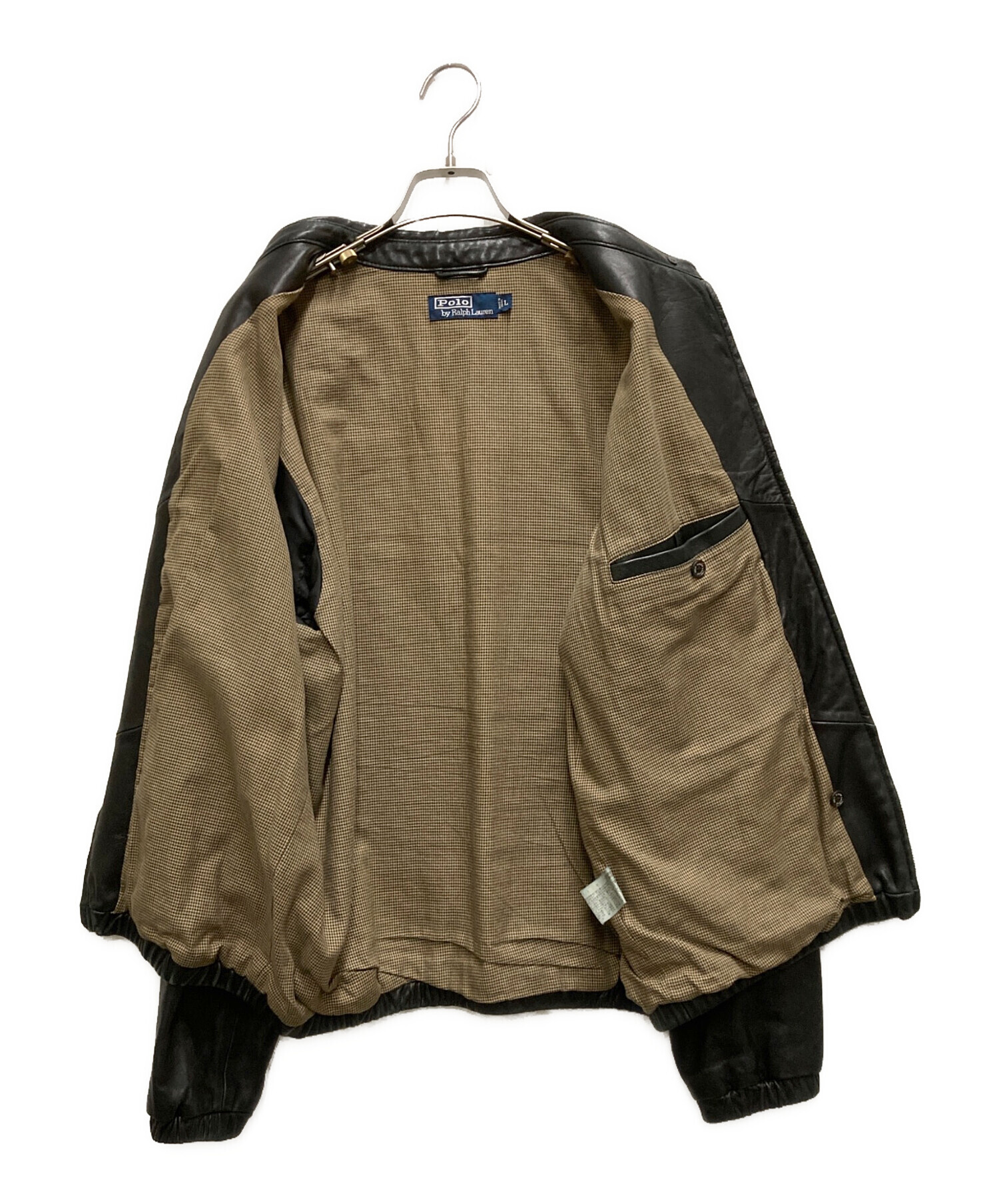 中古・古着通販】POLO RALPH LAUREN (ポロ・ラルフローレン