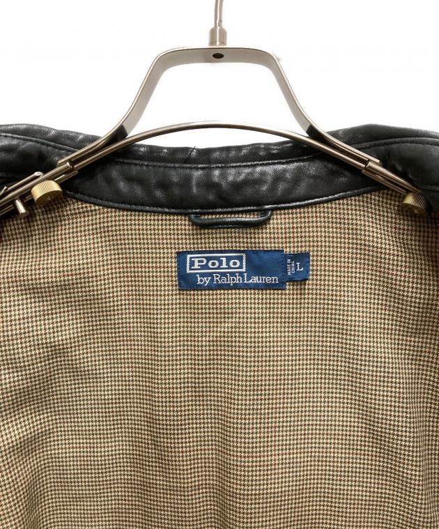 中古・古着通販】POLO RALPH LAUREN (ポロ・ラルフローレン