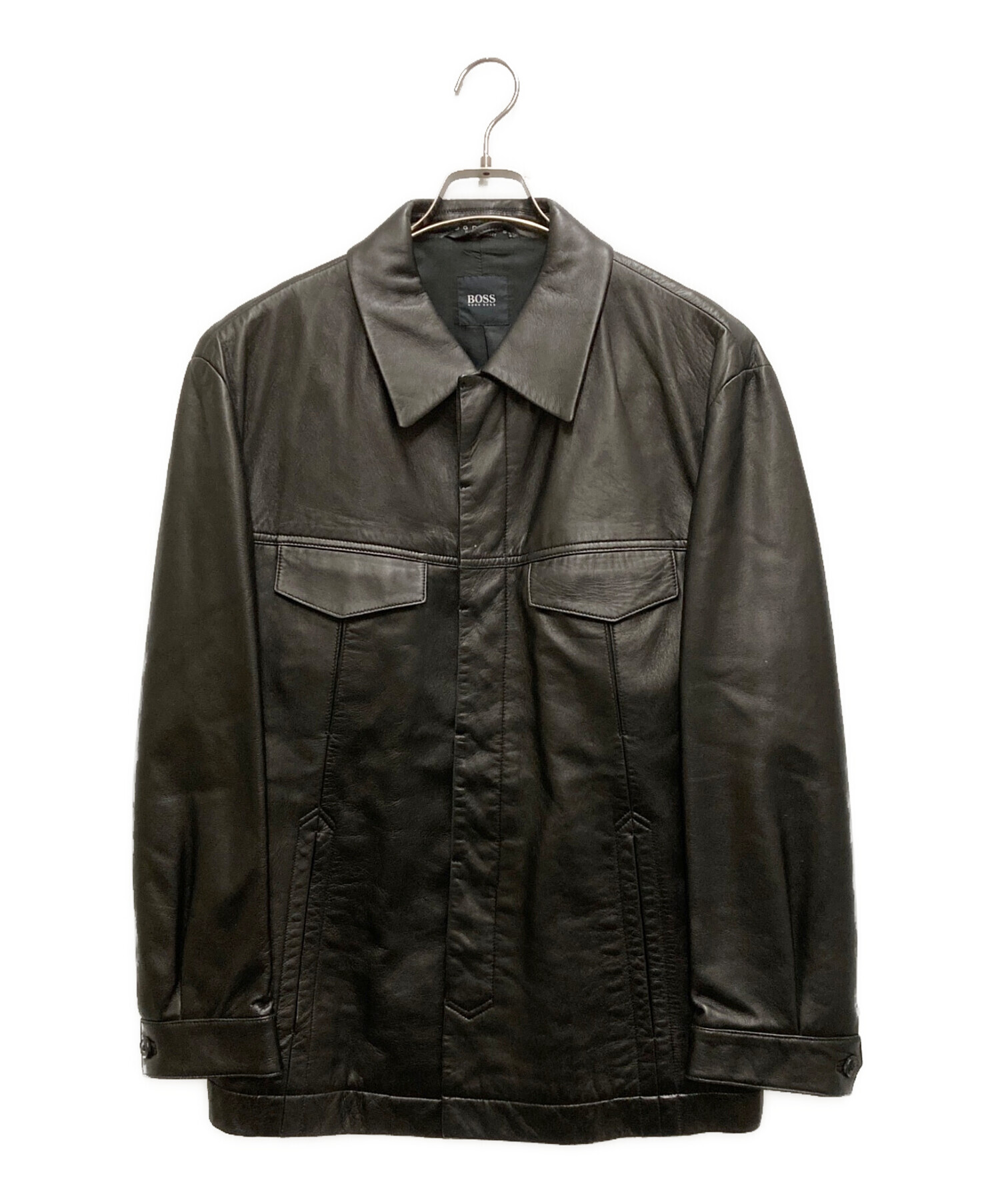REDA レダ HUGO BOSS ヒューゴボス ブレザー 金ボタン 52 【公式通販】