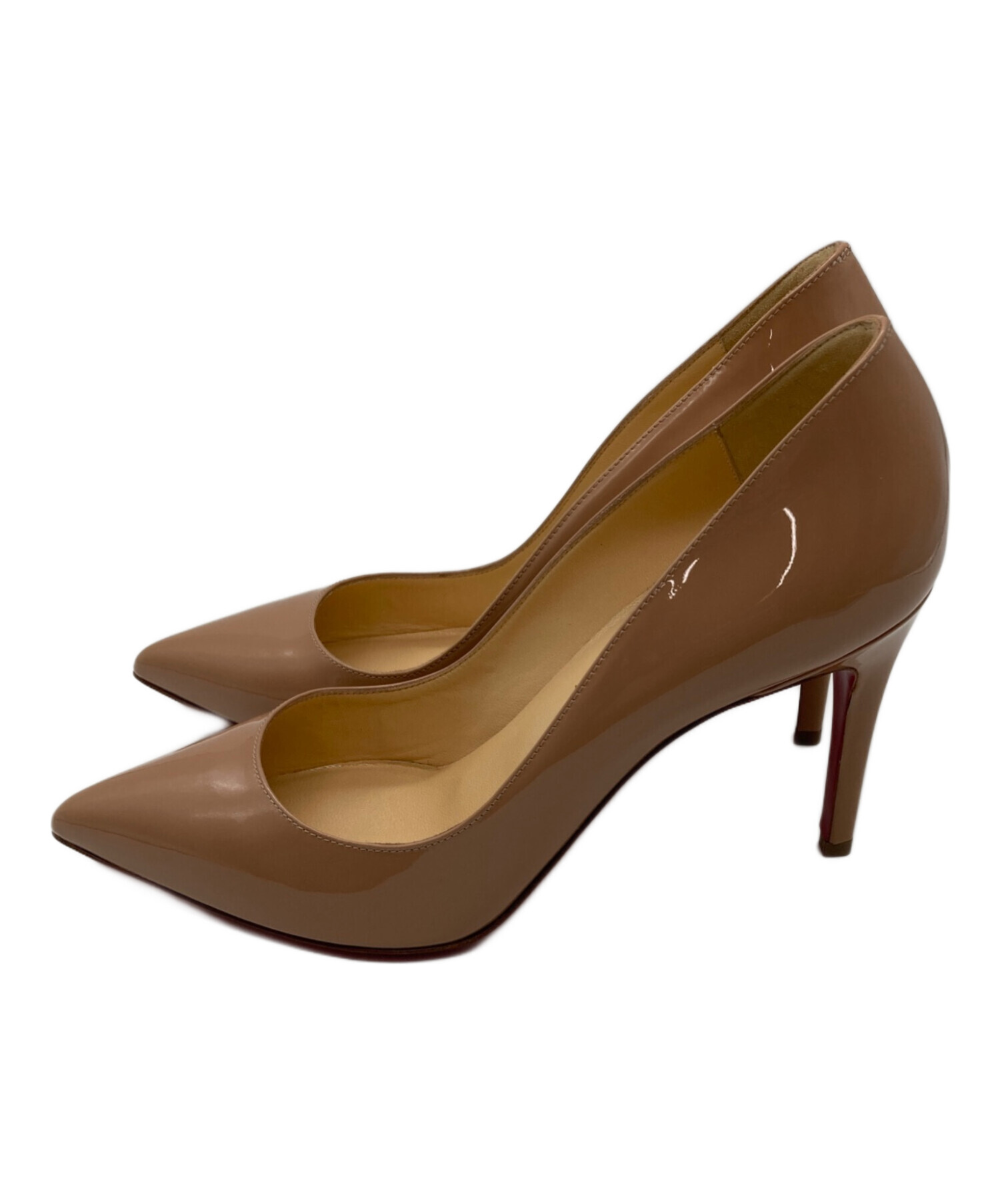 中古・古着通販】Christian Louboutin (クリスチャン・ルブタン 