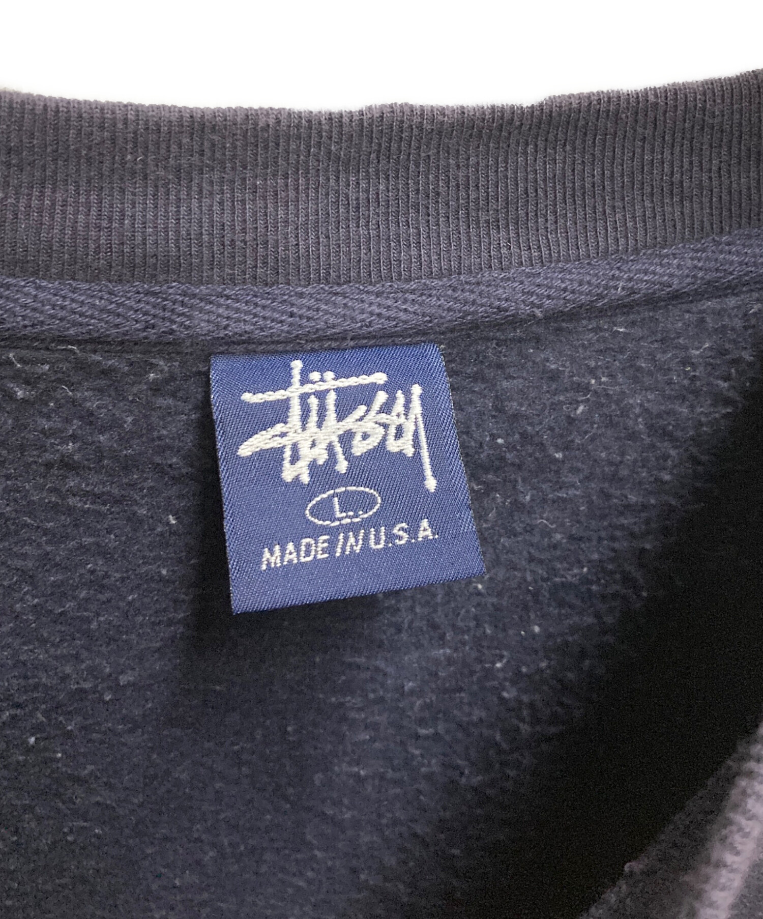 中古・古着通販】stussy (ステューシー) 90s ドラゴンプリント 