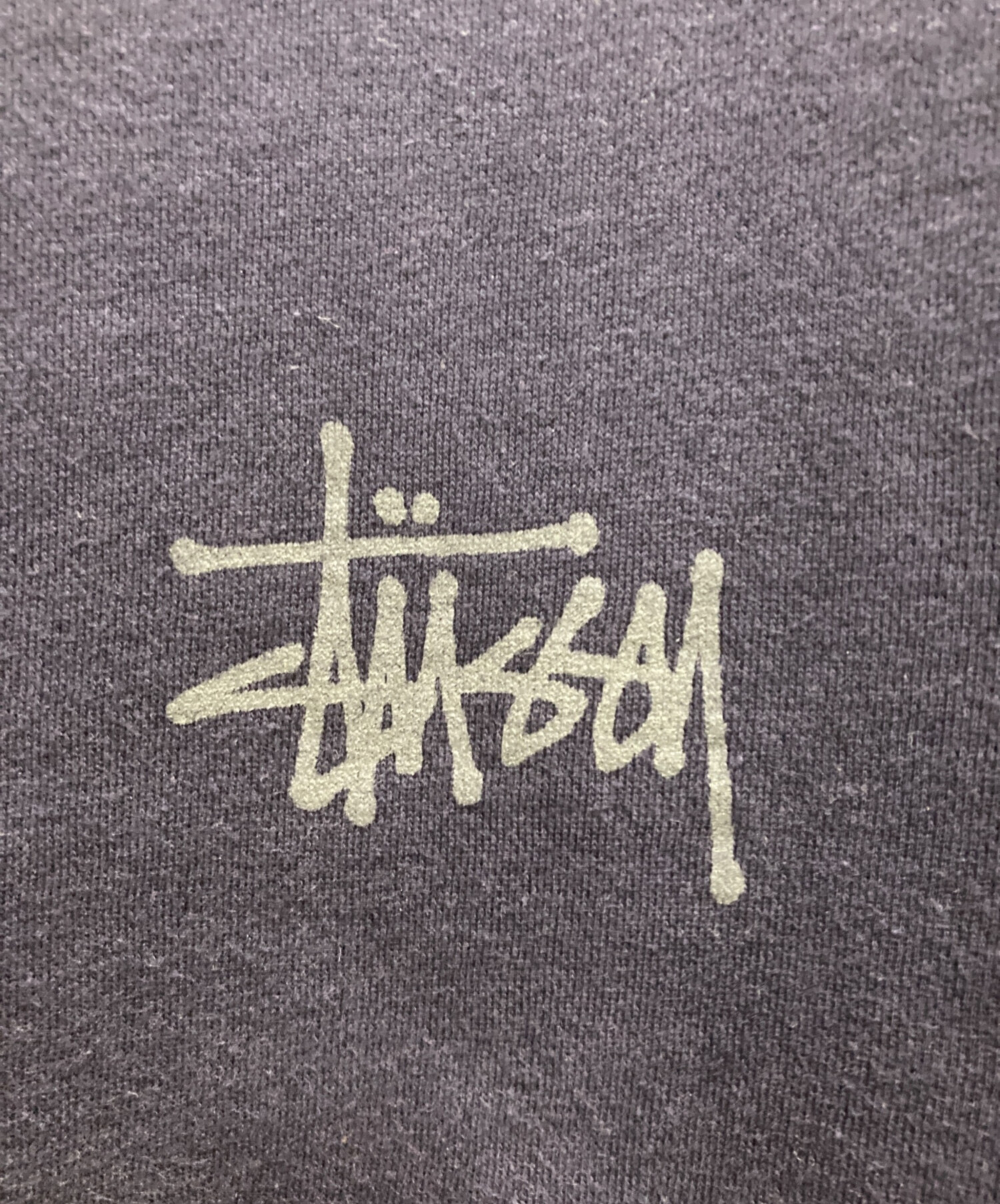 中古・古着通販】stussy (ステューシー) 90s ドラゴンプリント 