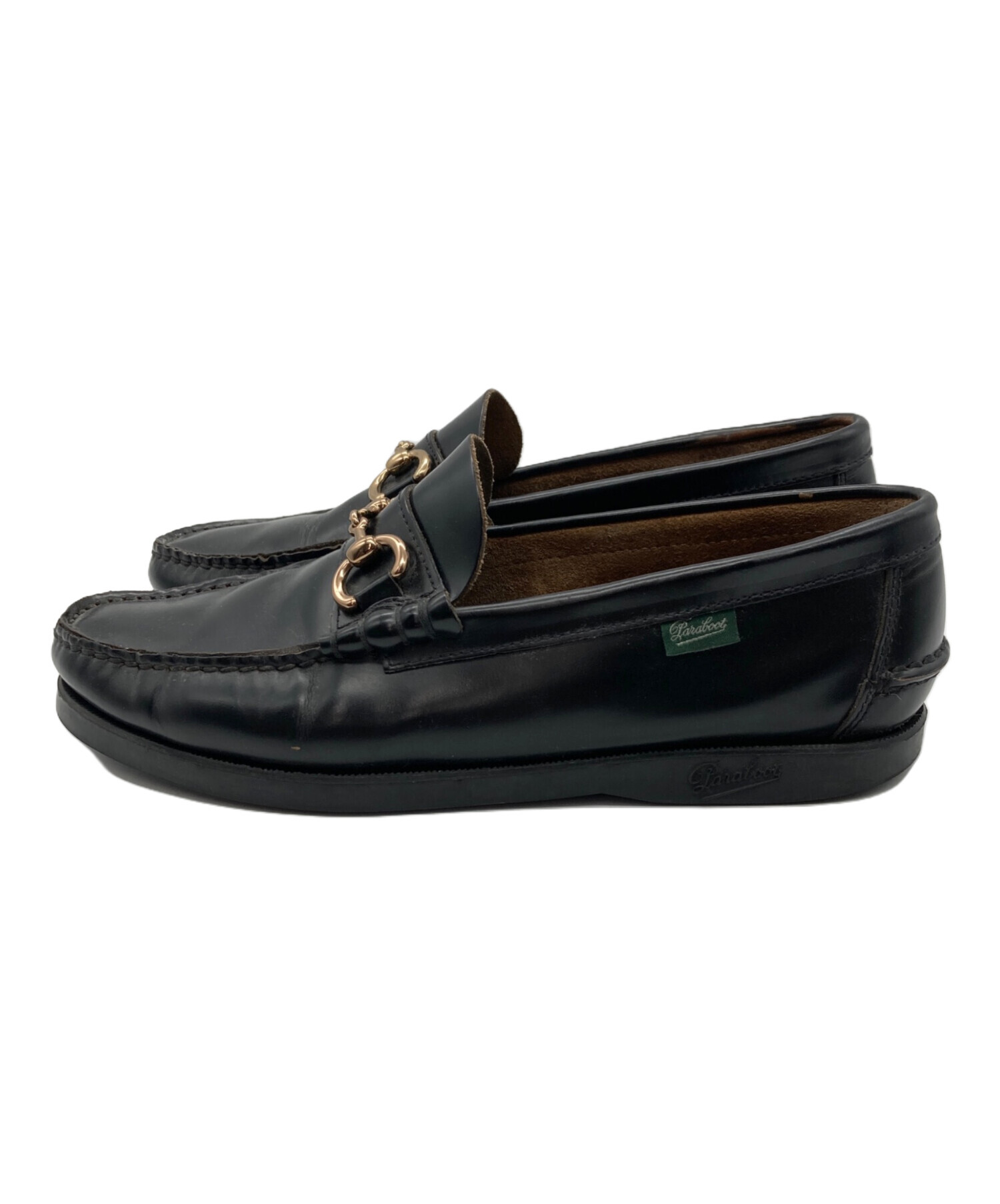期間限定値下げ Paraboot x UNITED ARROWS 6 1/2 中古・古着通販】PARABOOT (パラブーツ) UNITED ARROWS (ユナイテッド