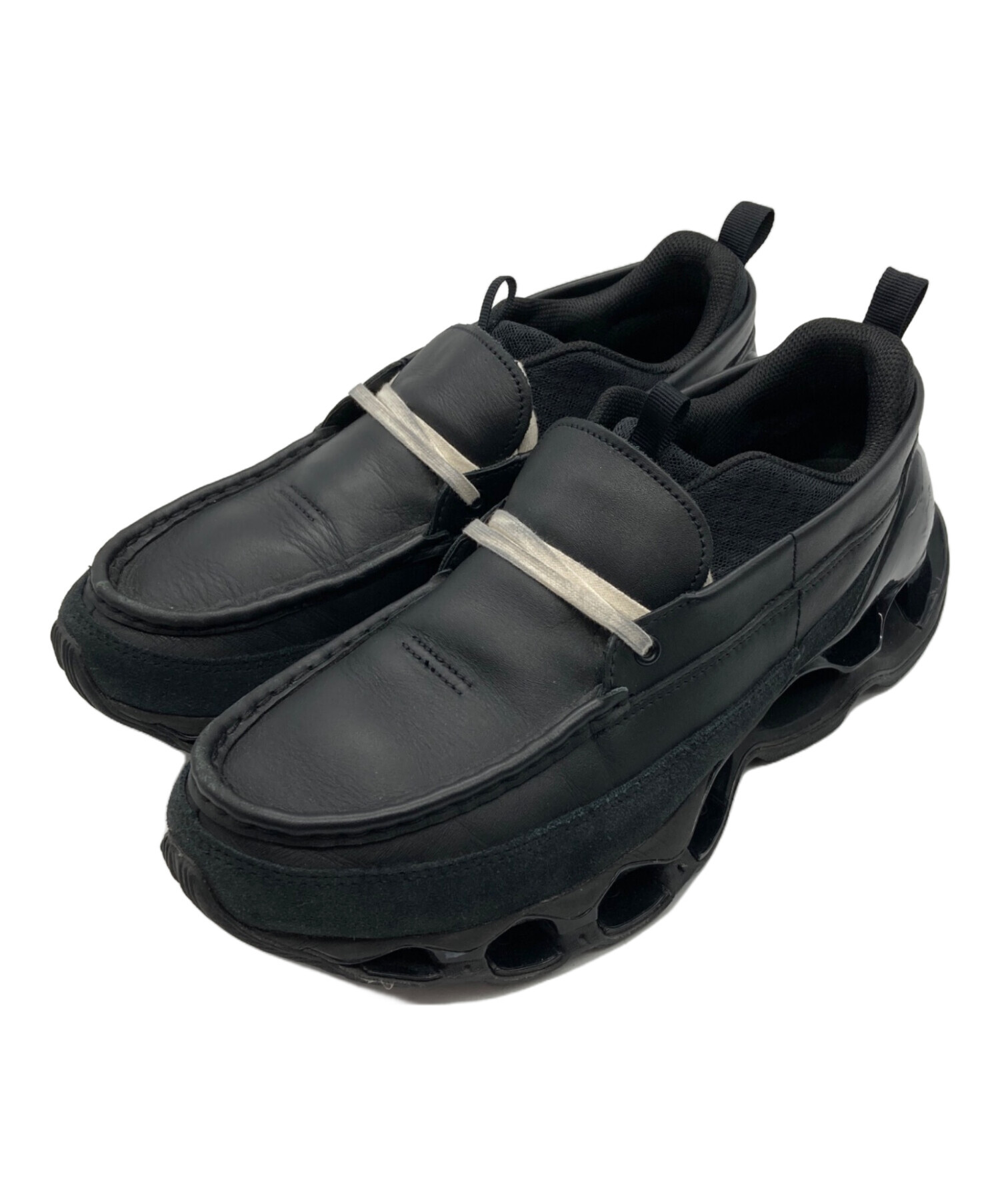 中古・古着通販】MIZUNO (ミズノ) Wave Prophecy Moc ブラック サイズ 