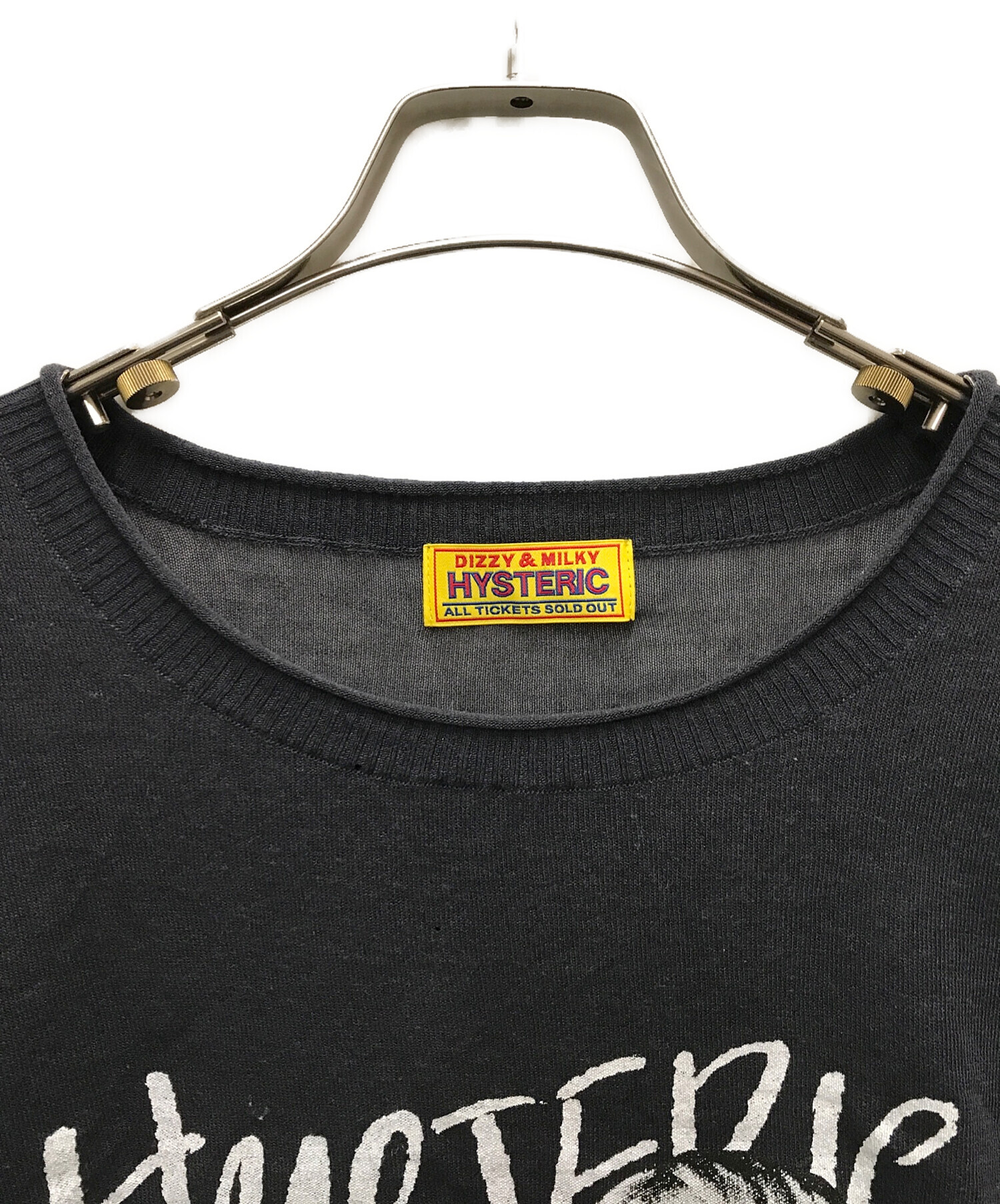 中古・古着通販】Hysteric Glamour (ヒステリックグラマー) ALL MUSIC