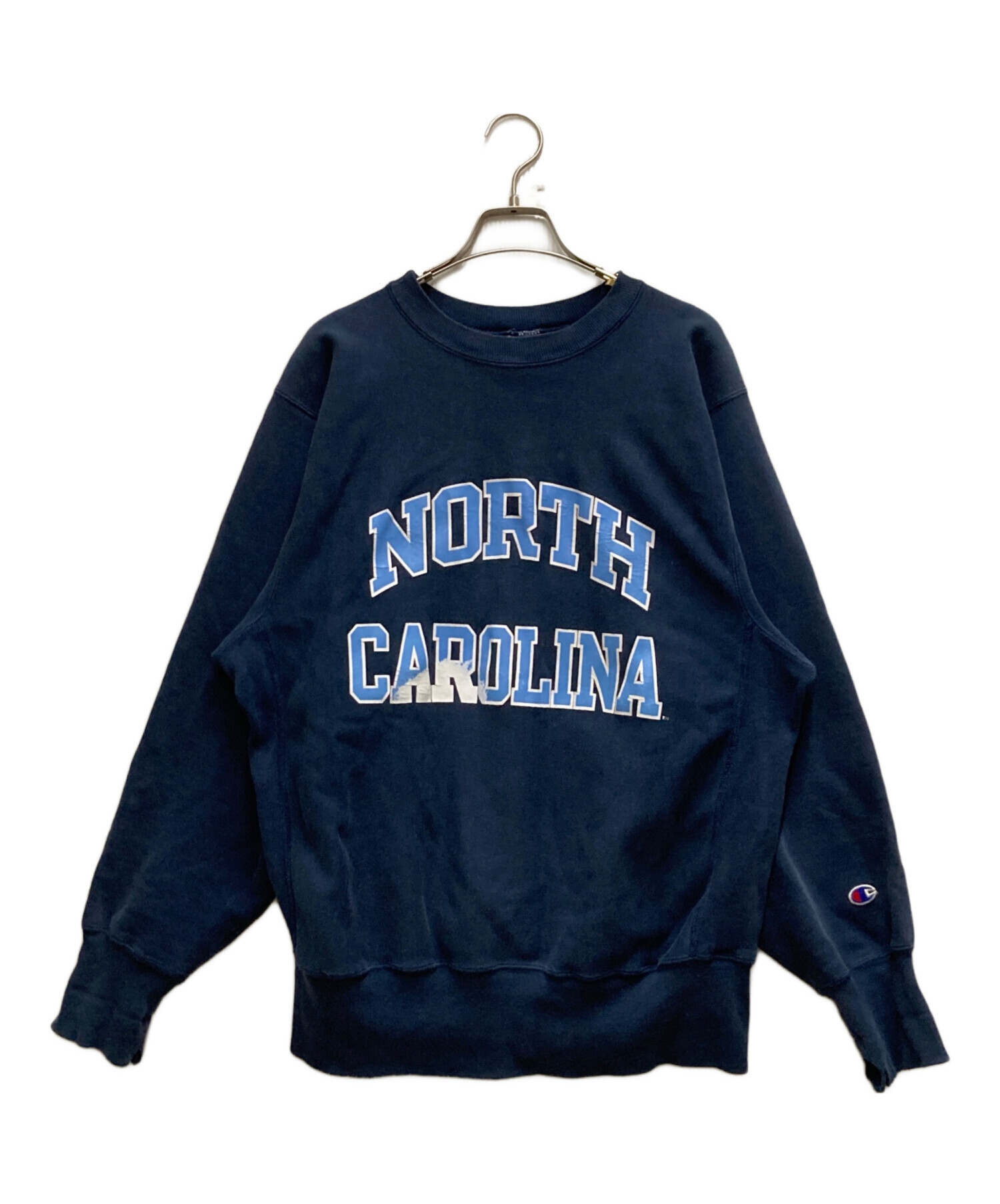 中古・古着通販】Champion (チャンピオン) 90sリバースウィーブ 